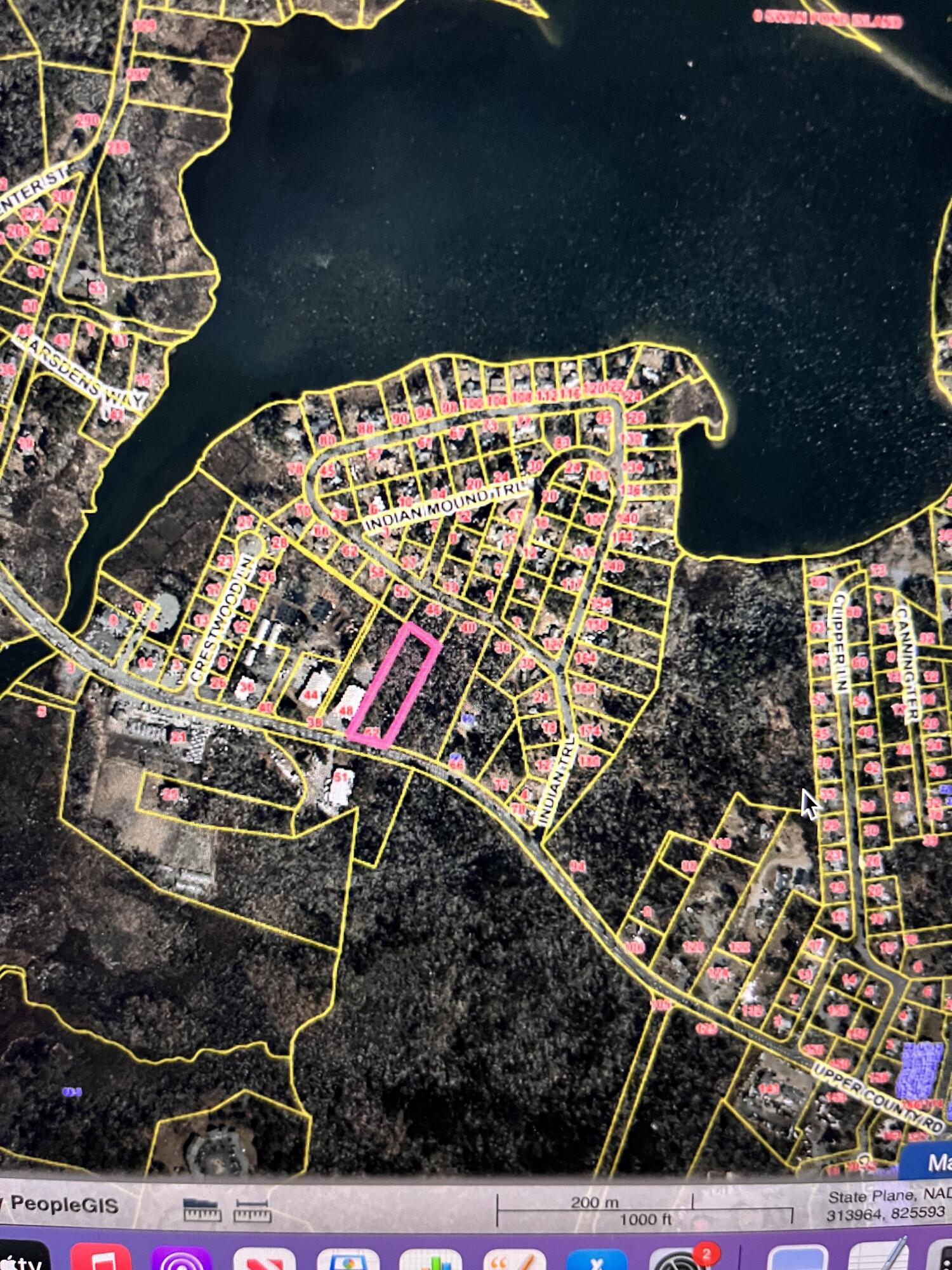 52 Upper County Road Dennis Port, MA 02639 - Photo 3 of 3