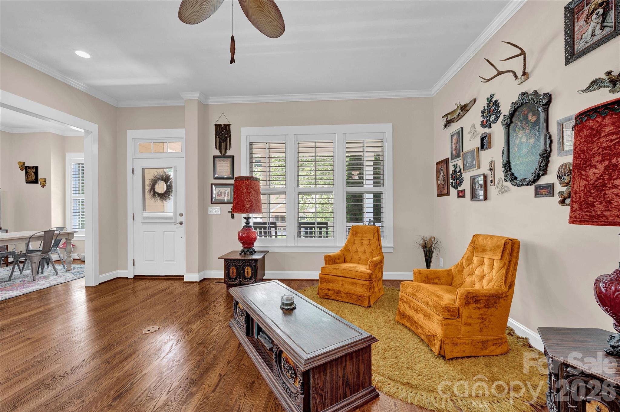 4090 Library Lane Northwest Conover, NC 28613 - Photo 8 of 36