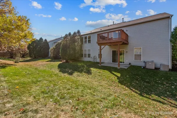 $2,700 | 3302 Bromley Lane, Aurora, IL 60502