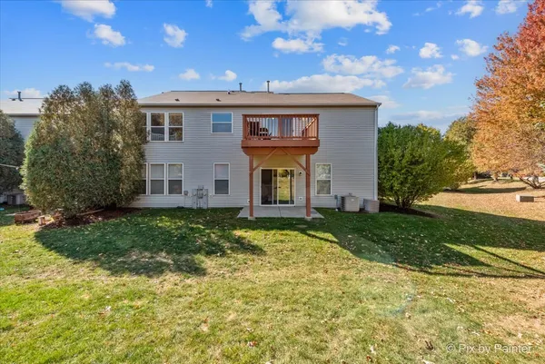 $2,700 | 3302 Bromley Lane, Aurora, IL 60502
