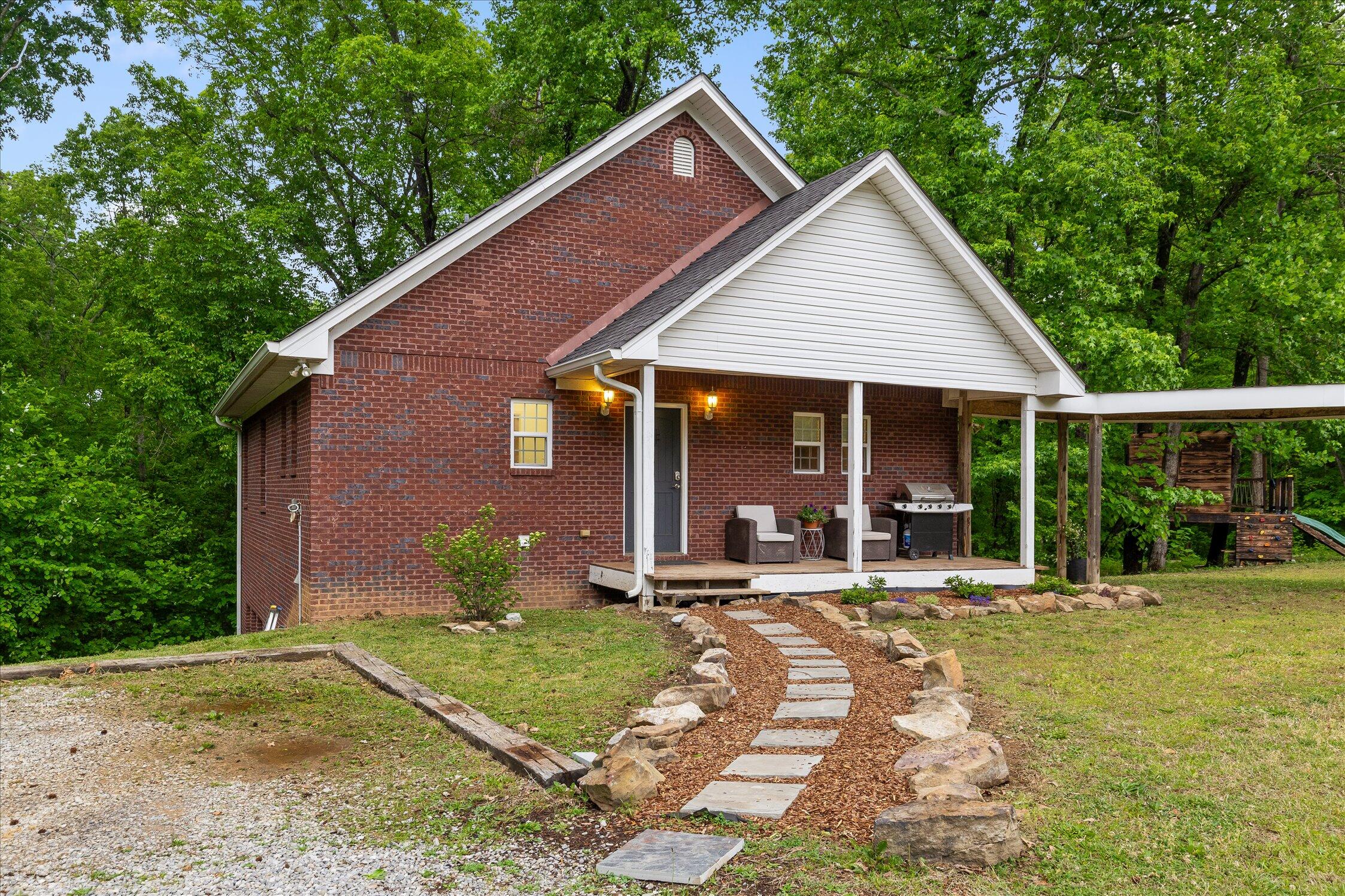 4441 Raccoon Mountain Road Chattanooga, TN 37419 - Photo 61 of 109 019-4441 Raccoon Mountain -19