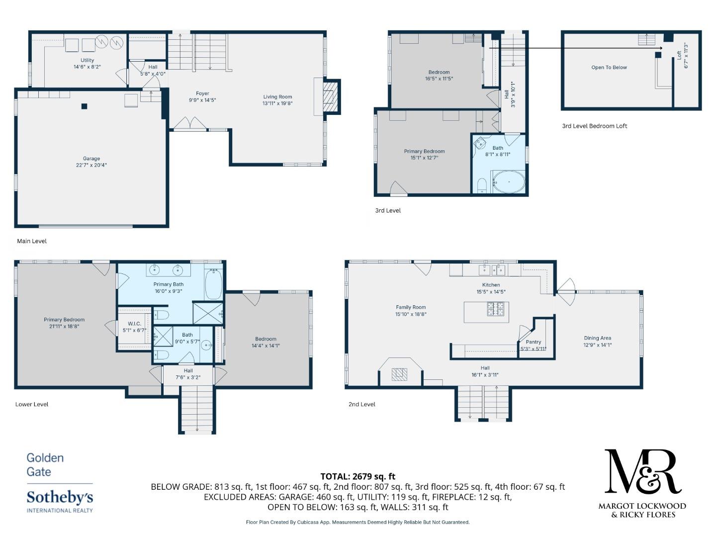 255 Allen Road Woodside, CA 94062 - Photo 42 of 42