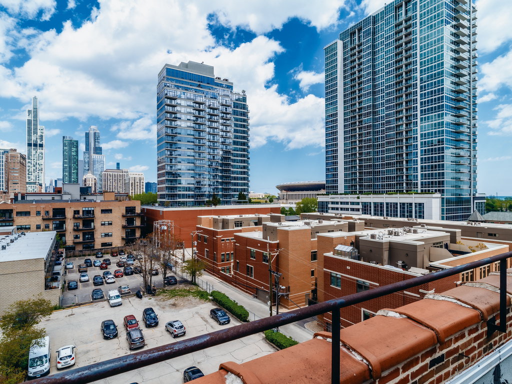 1727 South Indiana Avenue, Unit 324 Chicago, IL 60616 - Photo 26 of 35