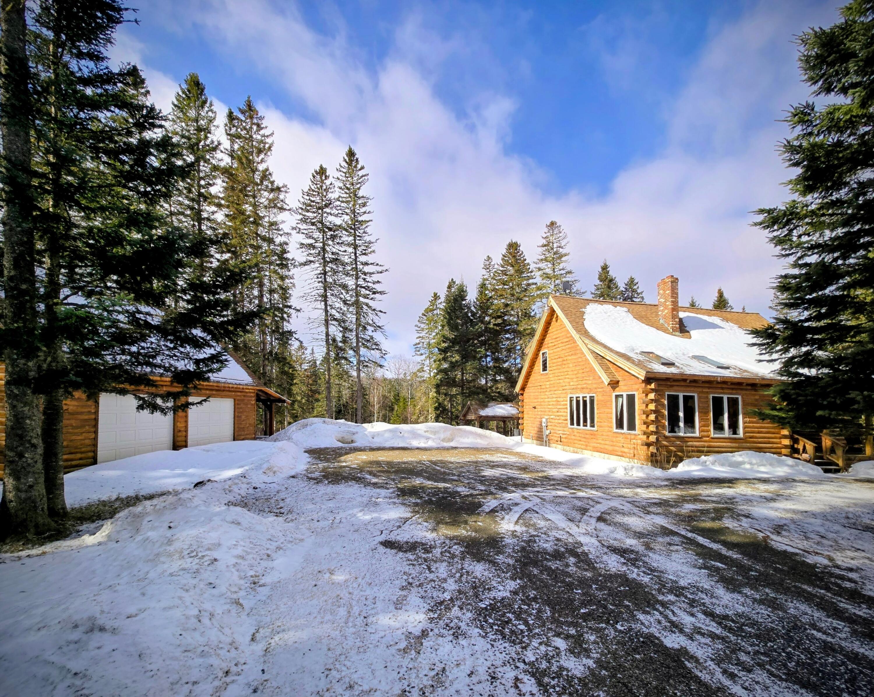 642 Mingo Loop Road Rangeley, ME 04970 - Photo 11 of 82 20260313_102635~3