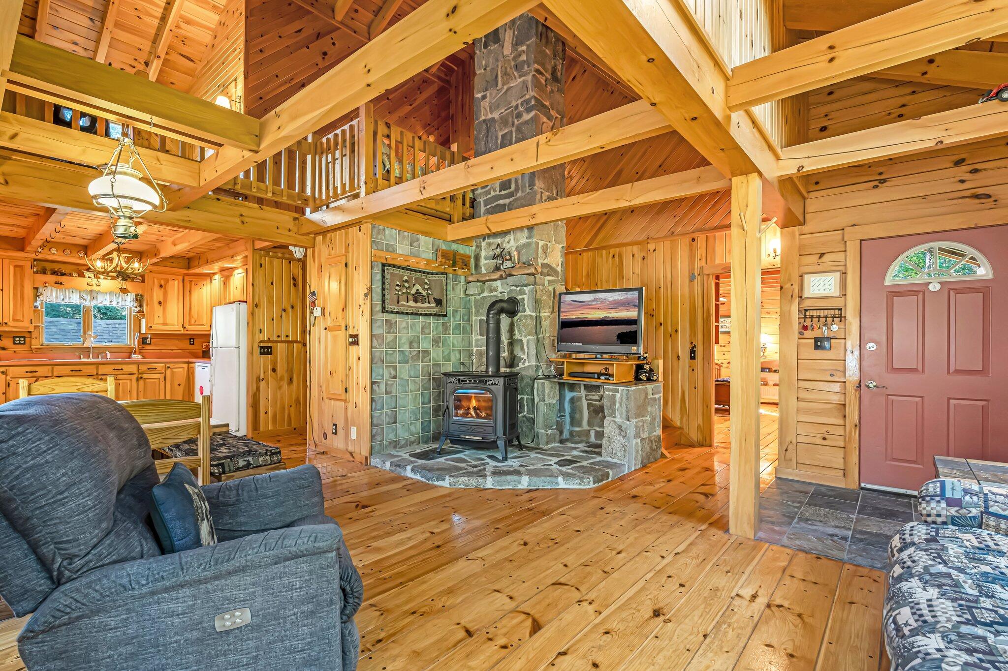 642 Mingo Loop Road Rangeley, ME 04970 - Photo 16 of 82 642 Mingo Loop Road