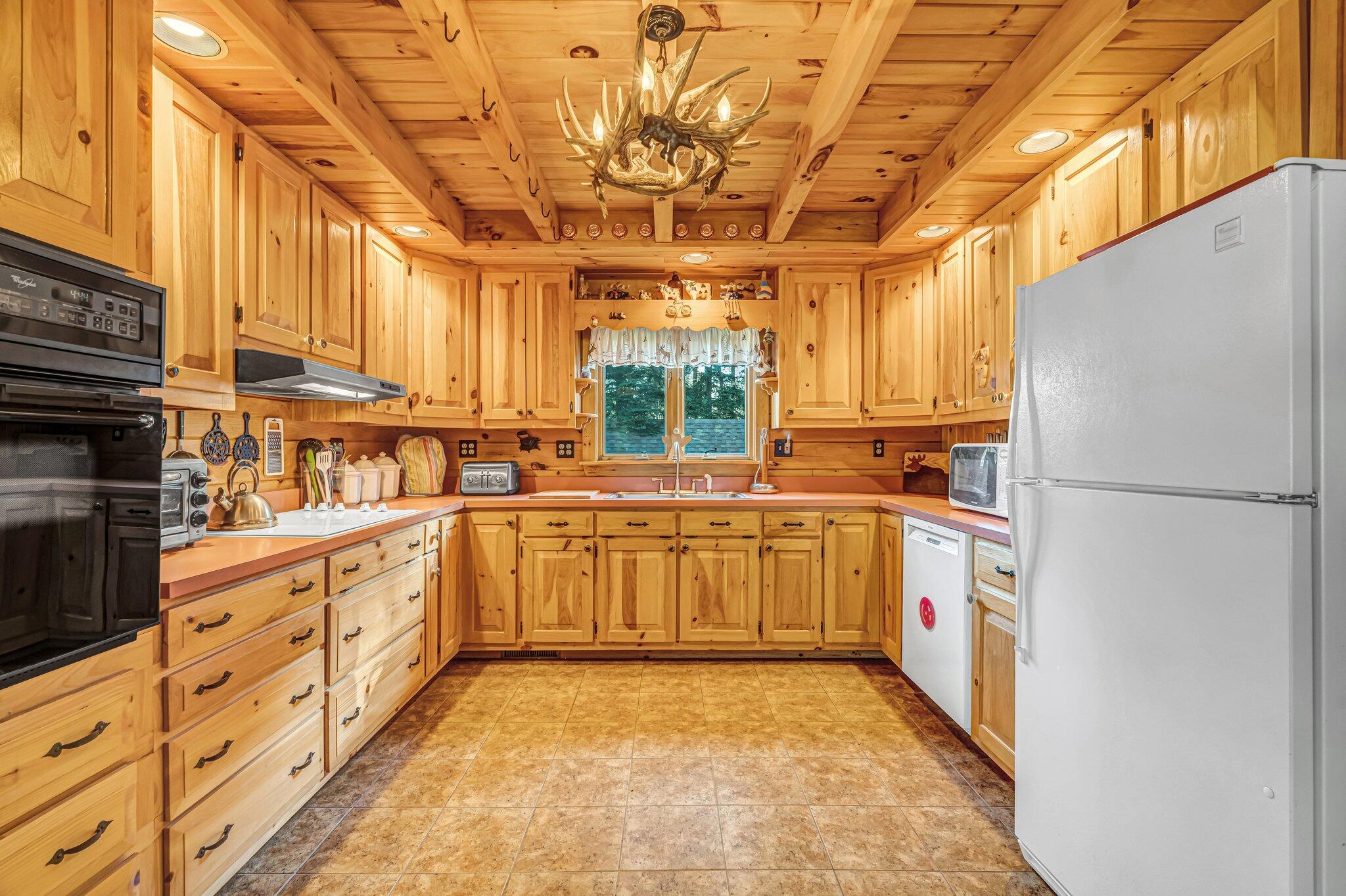 642 Mingo Loop Road Rangeley, ME 04970 - Photo 17 of 82 642 Mingo Loop Road