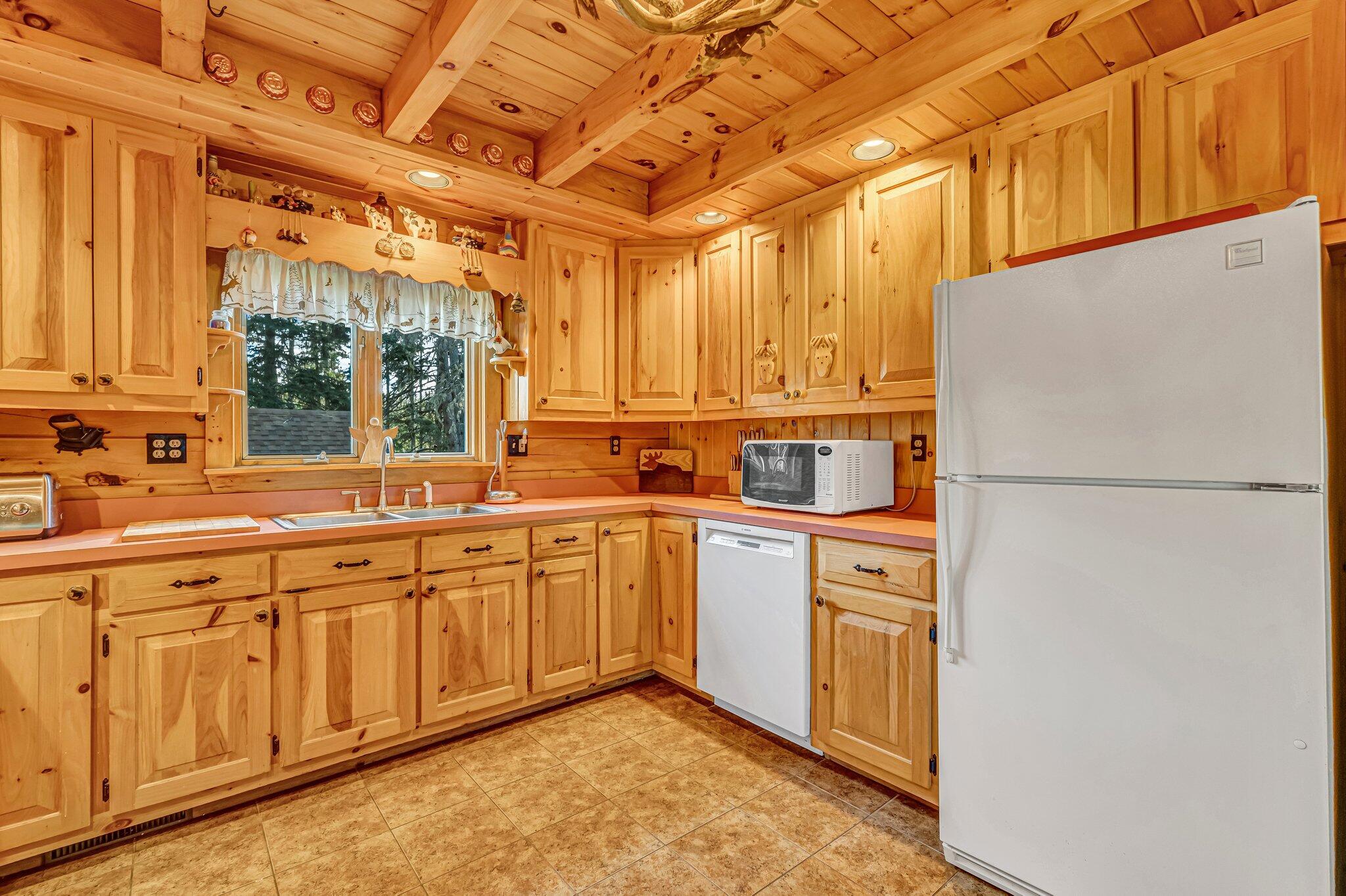 642 Mingo Loop Road Rangeley, ME 04970 - Photo 18 of 82 642 Mingo Loop Road