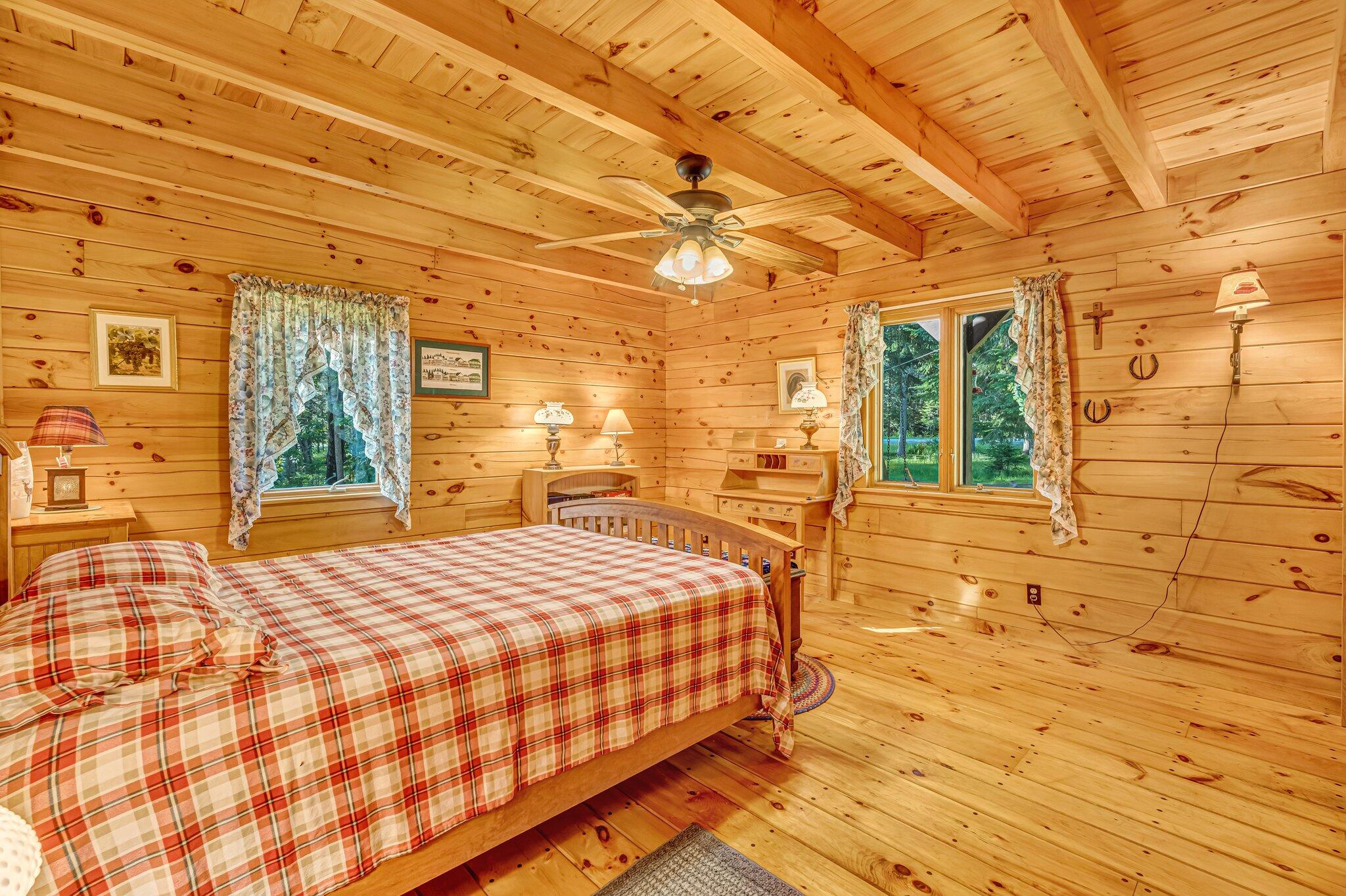 642 Mingo Loop Road Rangeley, ME 04970 - Photo 26 of 82 642 Mingo Loop Road