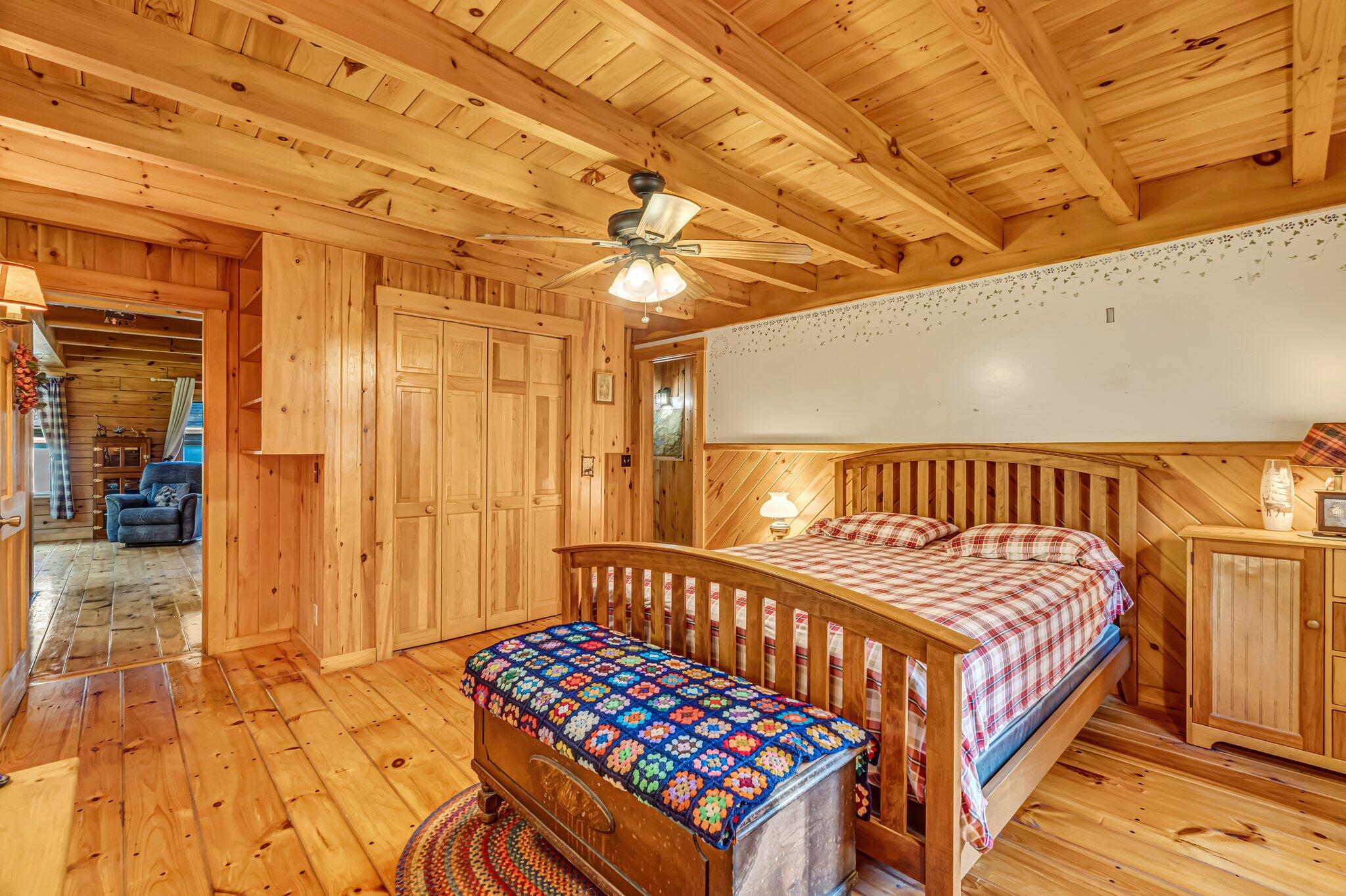 642 Mingo Loop Road Rangeley, ME 04970 - Photo 27 of 82 642 Mingo Loop Road