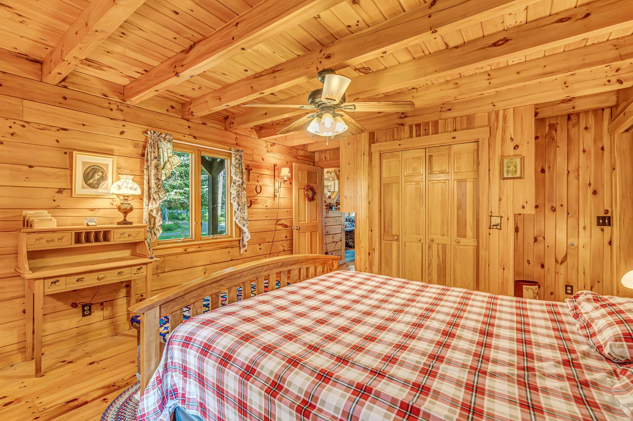 642 Mingo Loop Road Rangeley, ME 04970 - Photo 28 of 82 642 Mingo Loop Road