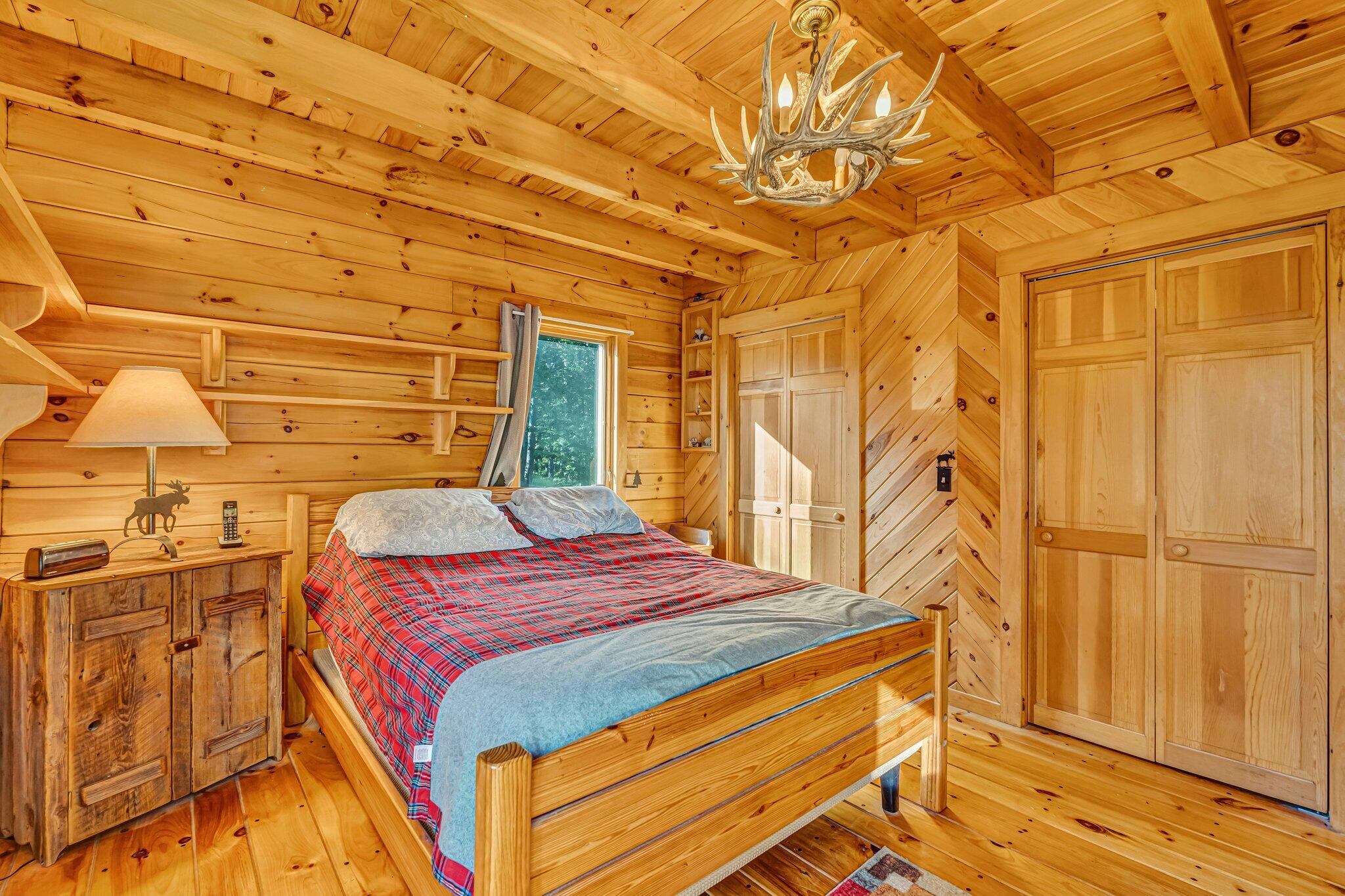 642 Mingo Loop Road Rangeley, ME 04970 - Photo 29 of 82 642 Mingo Loop Road