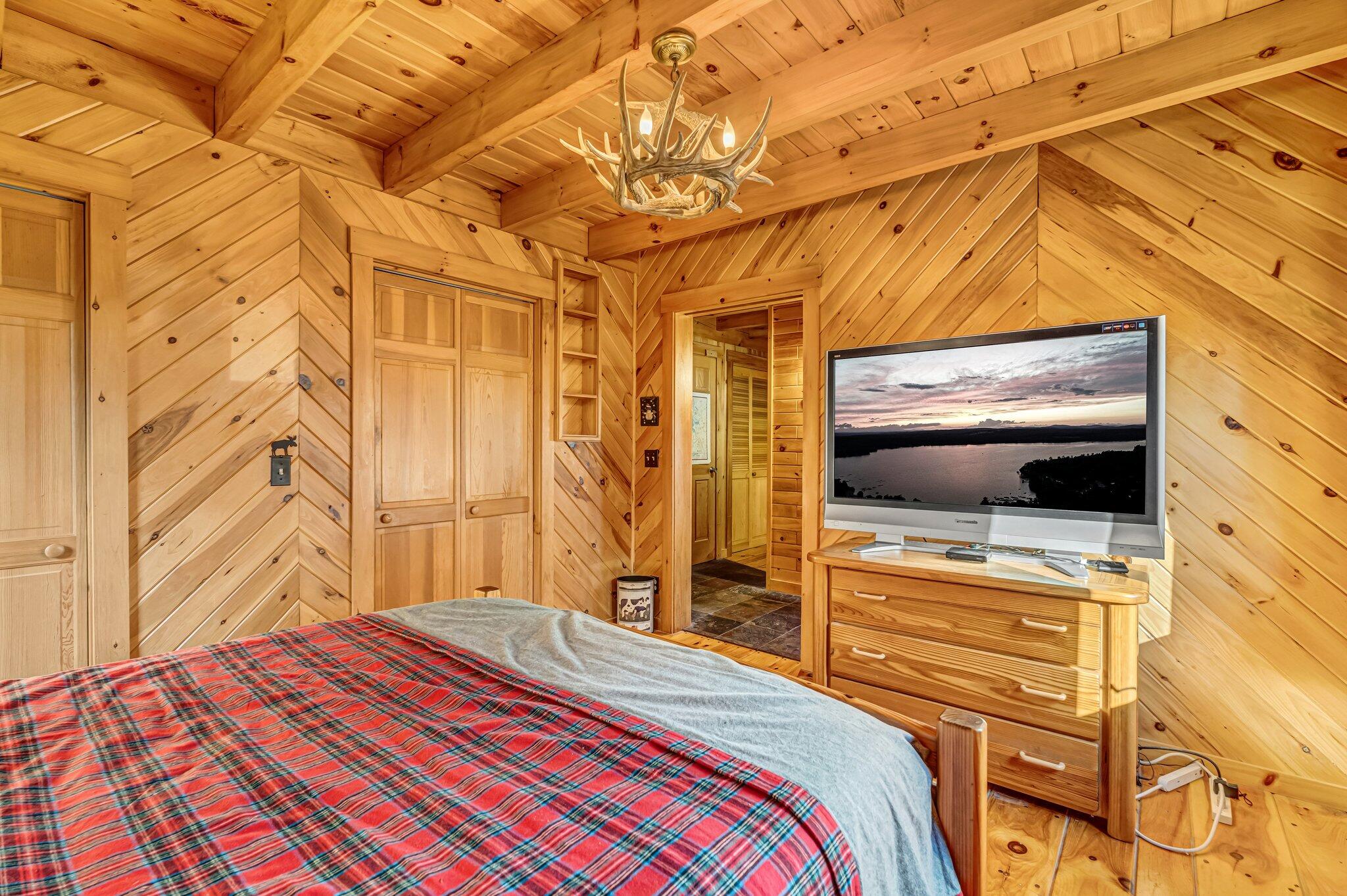 642 Mingo Loop Road Rangeley, ME 04970 - Photo 31 of 82 642 Mingo Loop Road