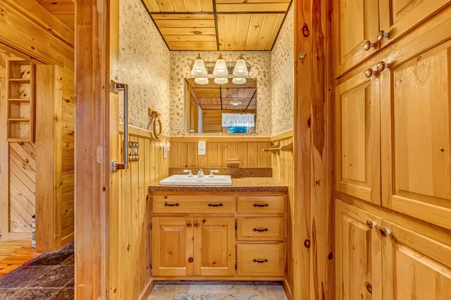 $625,000 | 642 Mingo Loop Road, Rangeley, ME 04970