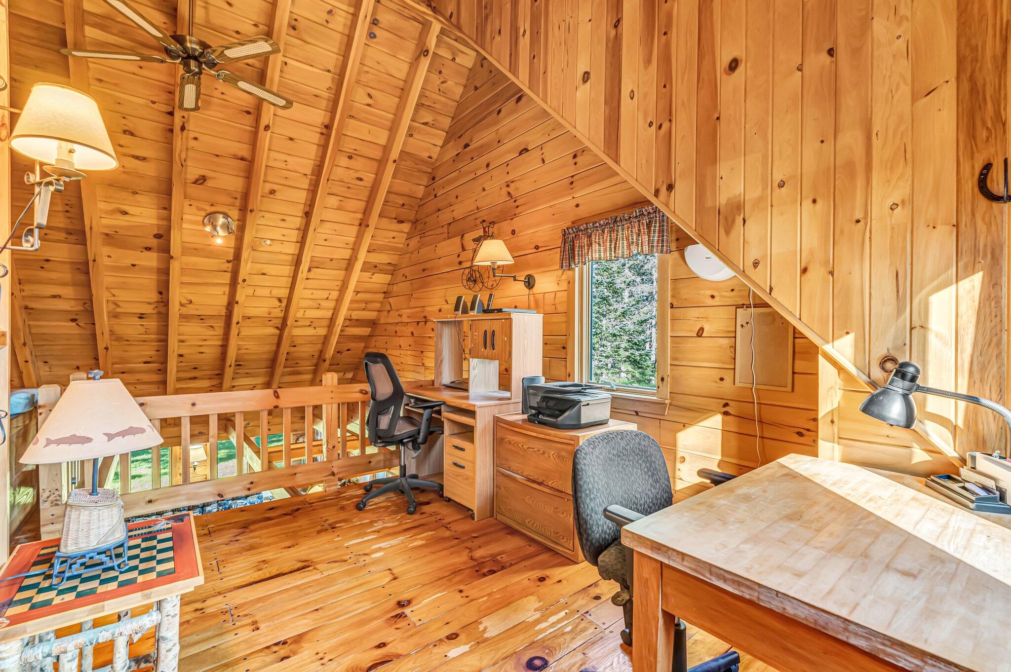 642 Mingo Loop Road Rangeley, ME 04970 - Photo 35 of 82 642 Mingo Loop Road