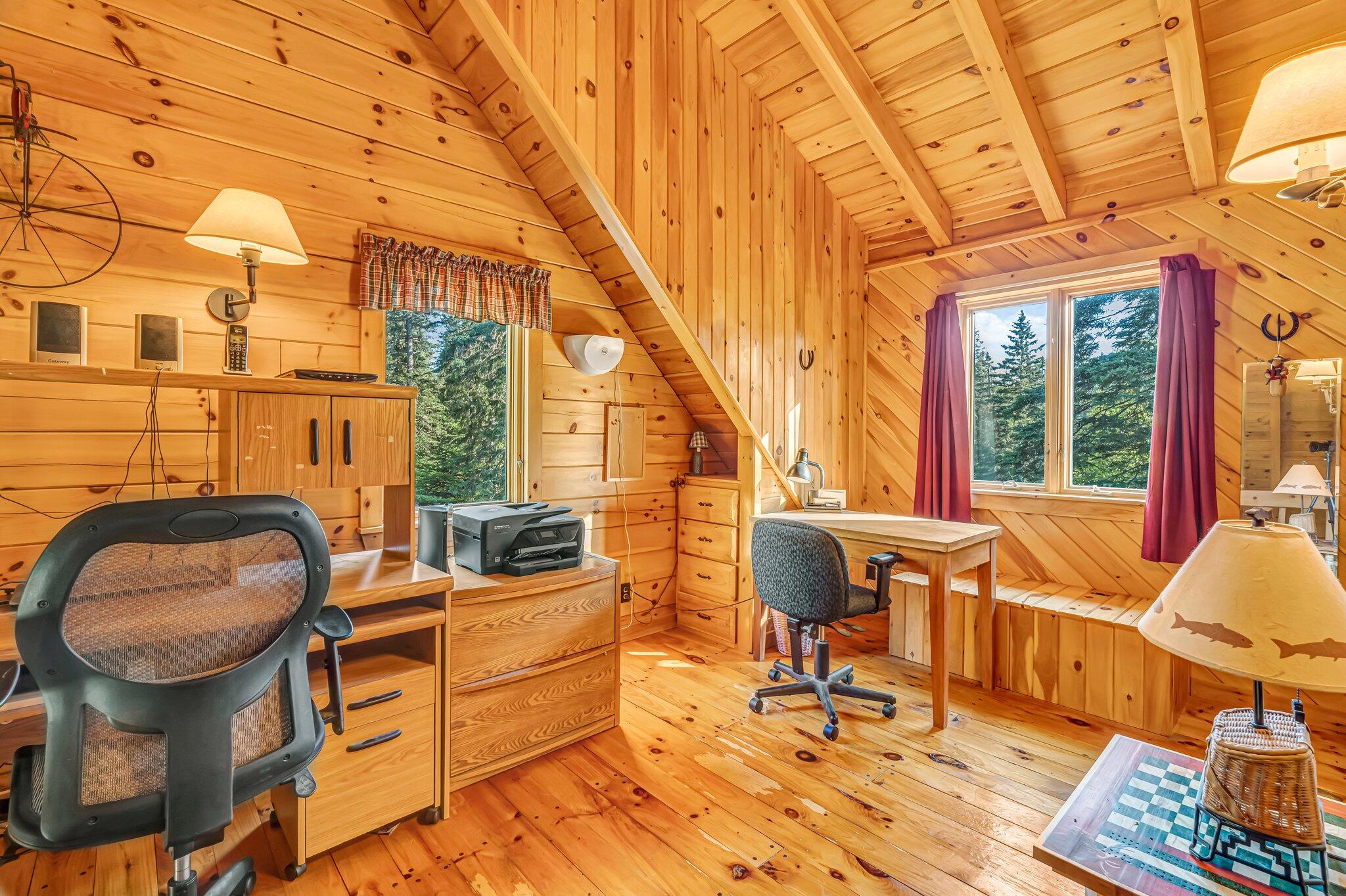 642 Mingo Loop Road Rangeley, ME 04970 - Photo 36 of 82 642 Mingo Loop Road