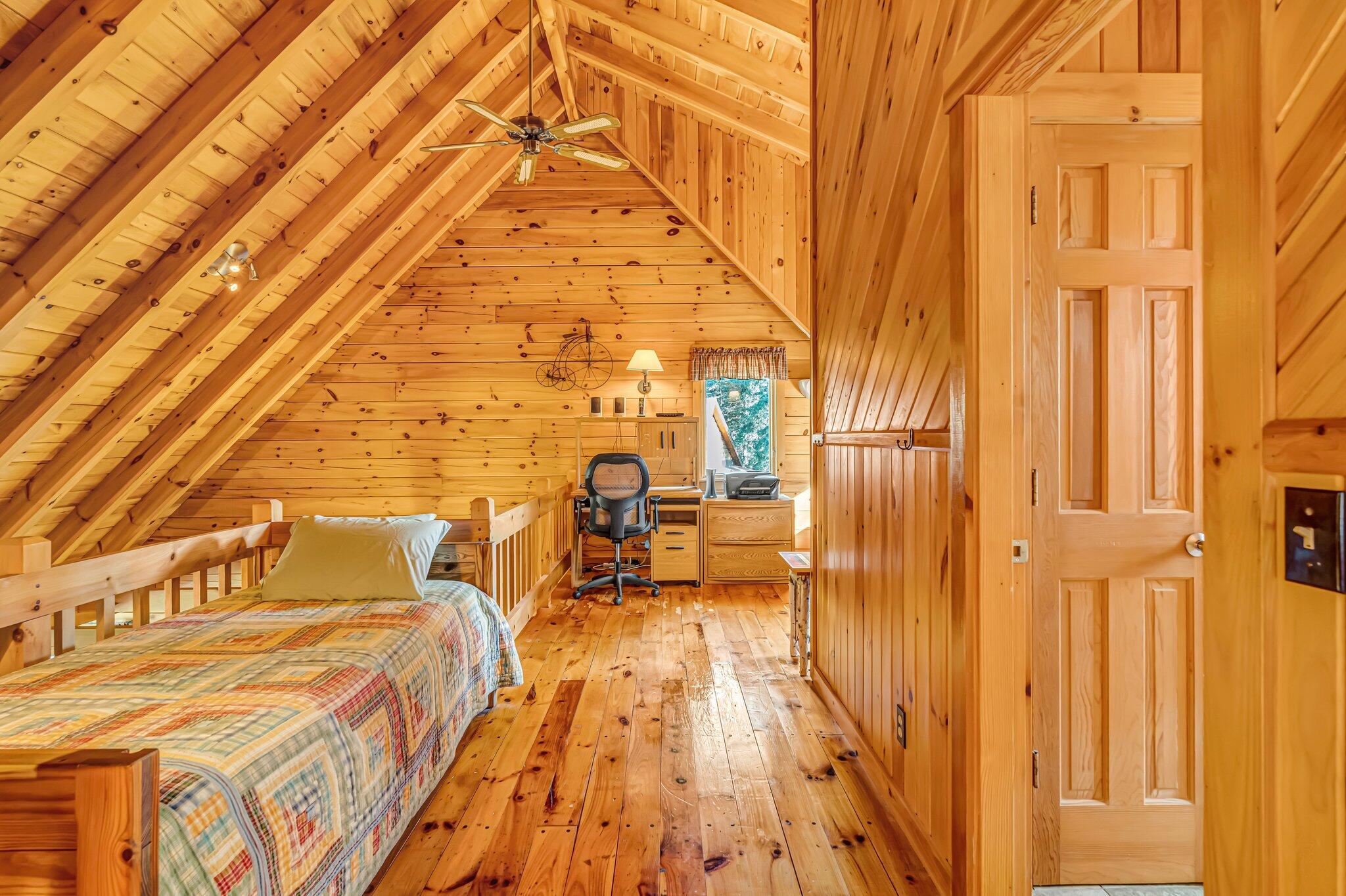 642 Mingo Loop Road Rangeley, ME 04970 - Photo 37 of 82 642 Mingo Loop Road