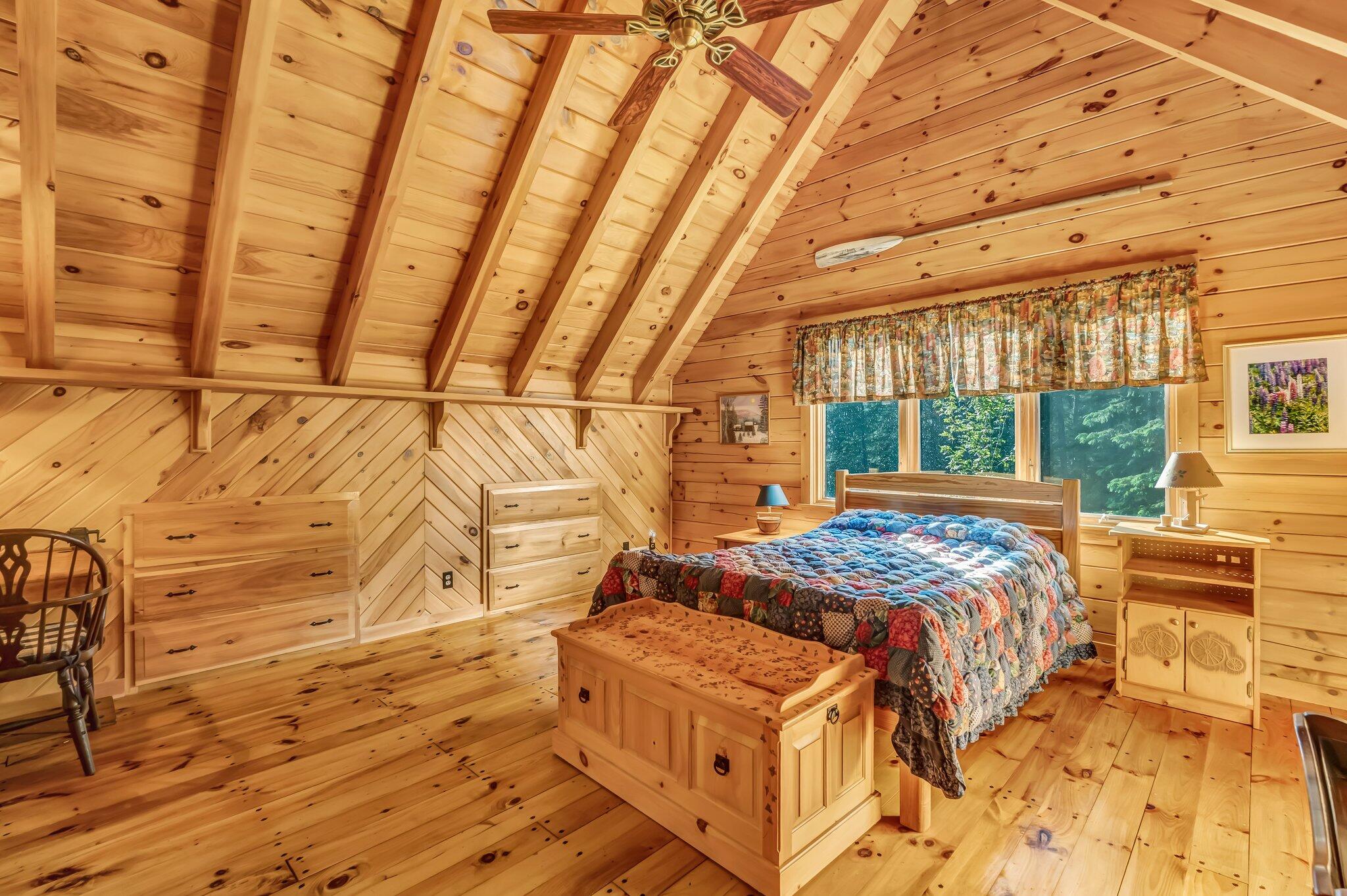 642 Mingo Loop Road Rangeley, ME 04970 - Photo 40 of 82 642 Mingo Loop Road