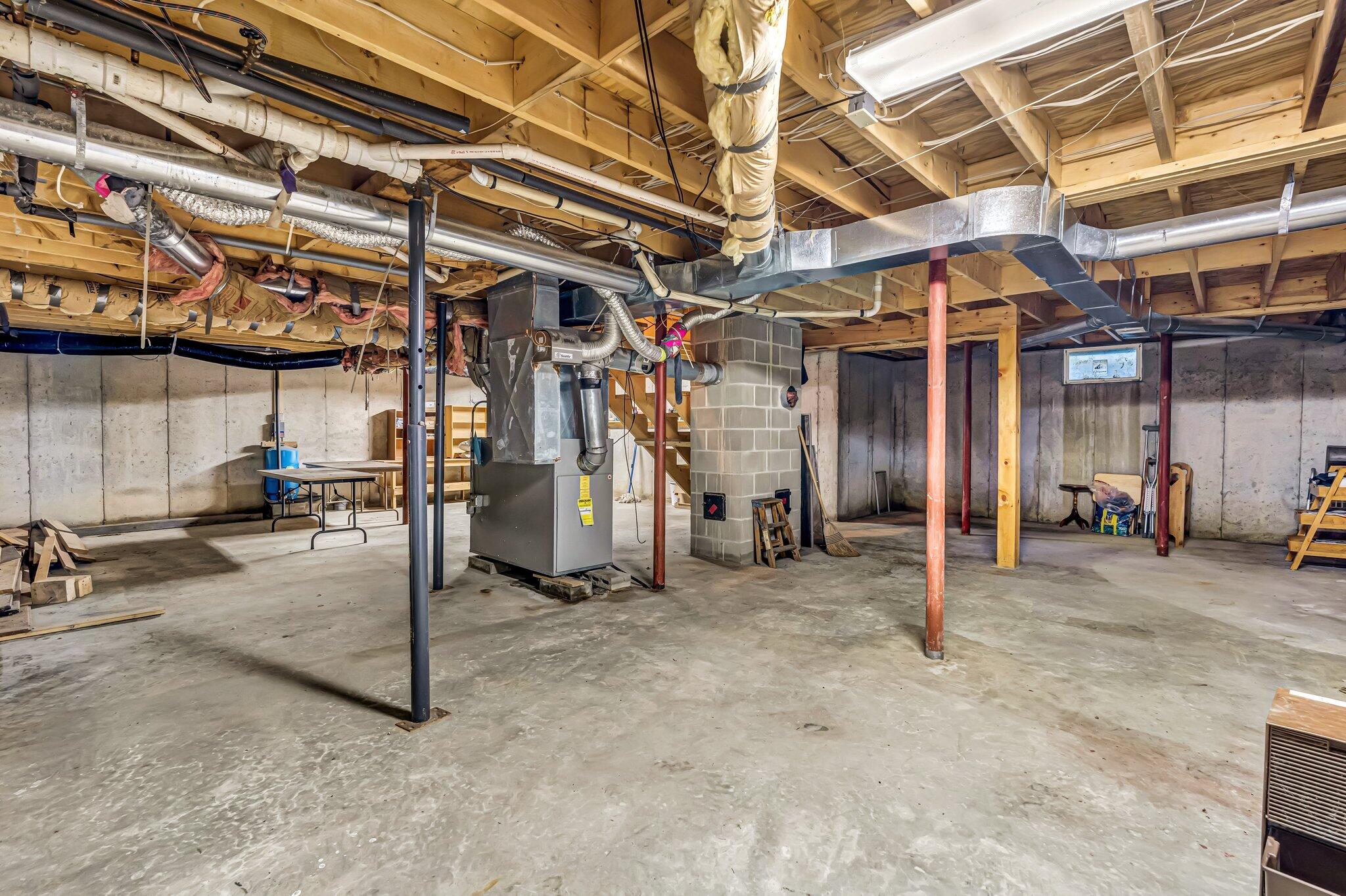 642 Mingo Loop Road Rangeley, ME 04970 - Photo 45 of 82 642 Mingo Loop Road