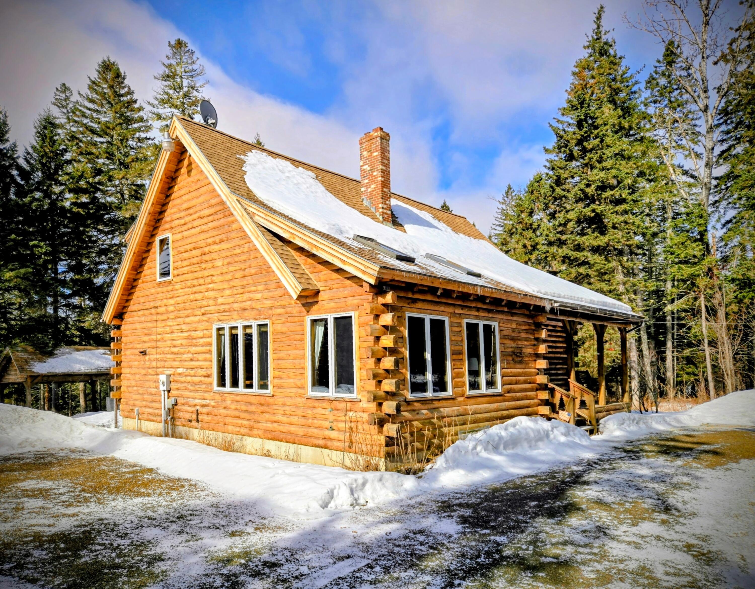 642 Mingo Loop Road Rangeley, ME 04970 - Photo 5 of 82 20260313_103110~3