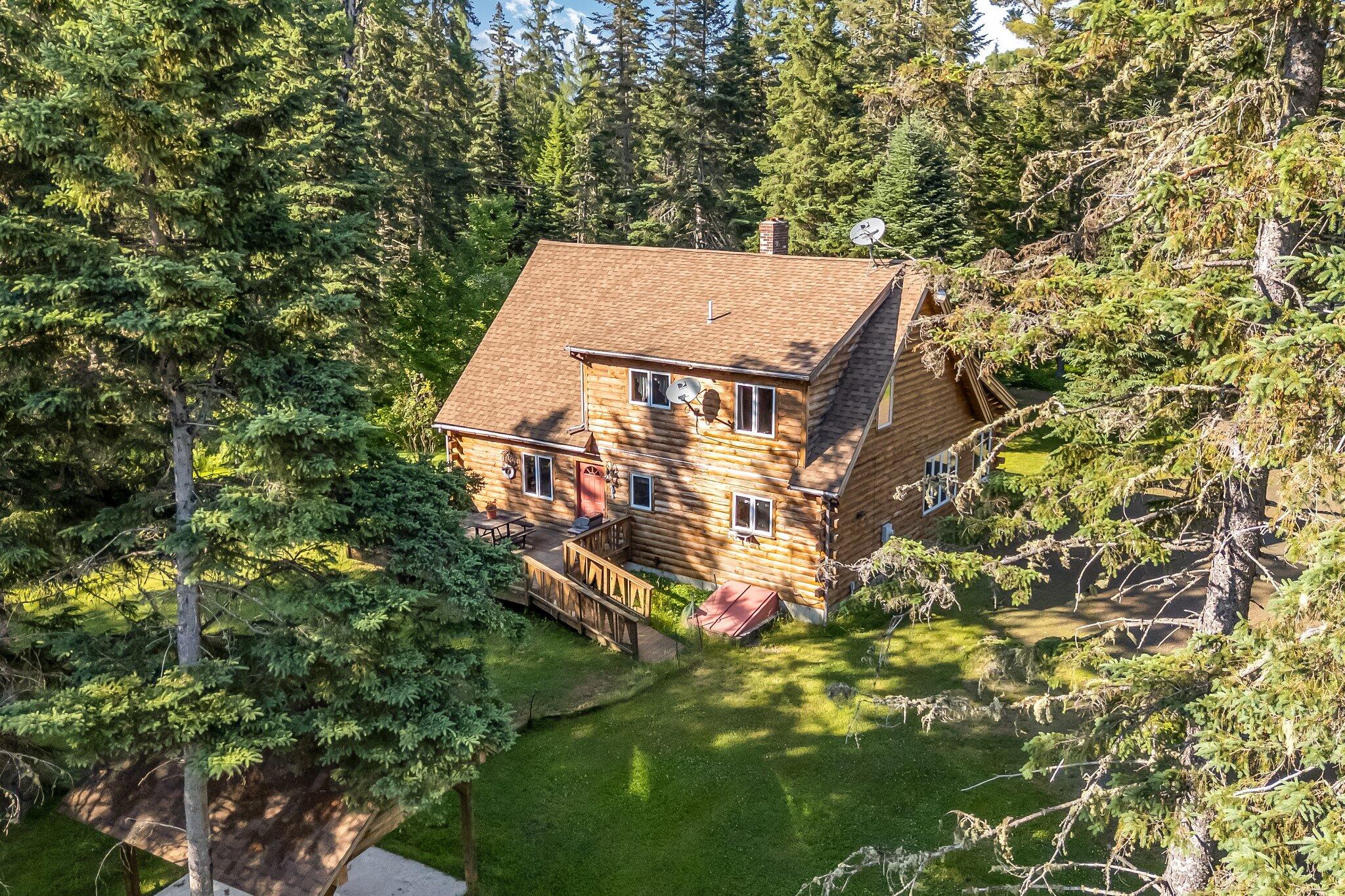 642 Mingo Loop Road Rangeley, ME 04970 - Photo 62 of 82 642 Mingo Loop Road