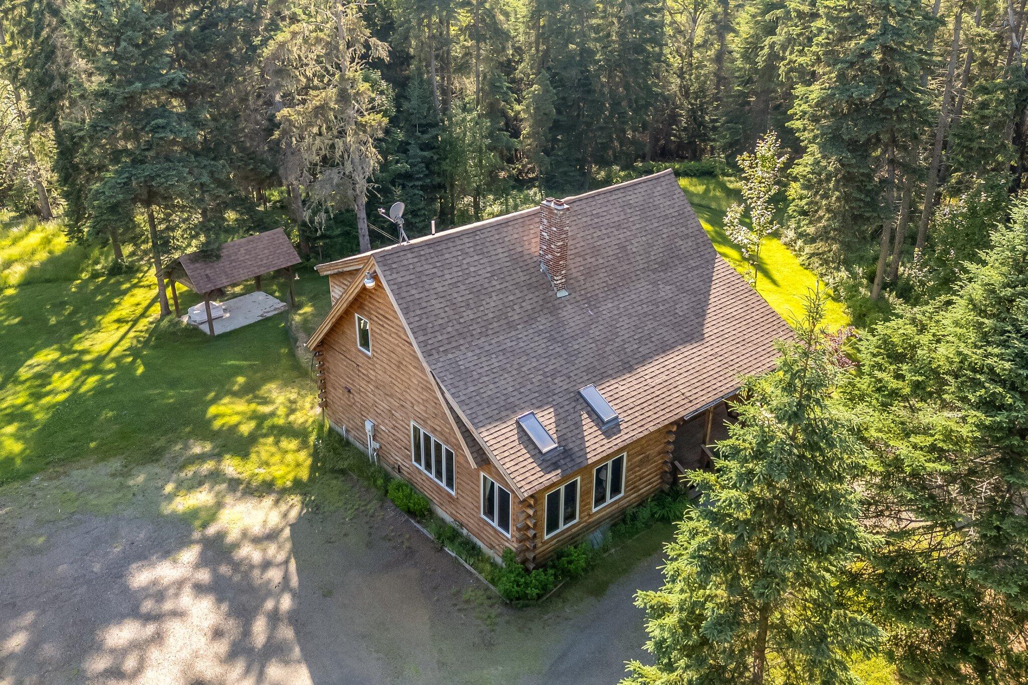 642 Mingo Loop Road Rangeley, ME 04970 - Photo 63 of 82 642 Mingo Loop Road