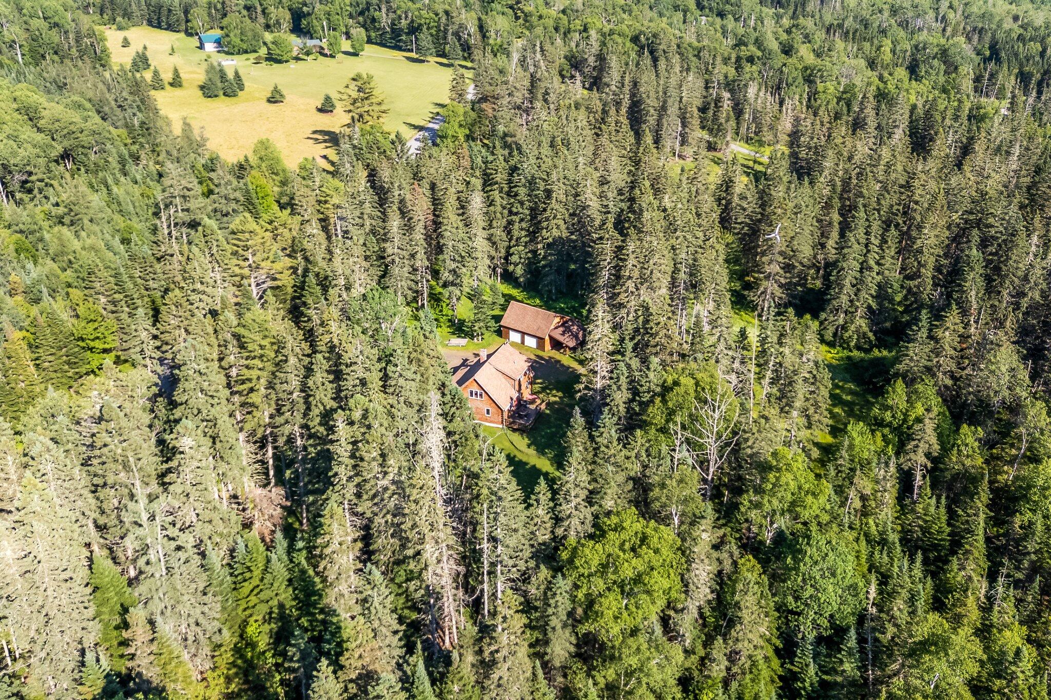 642 Mingo Loop Road Rangeley, ME 04970 - Photo 69 of 82 642 Mingo Loop Road