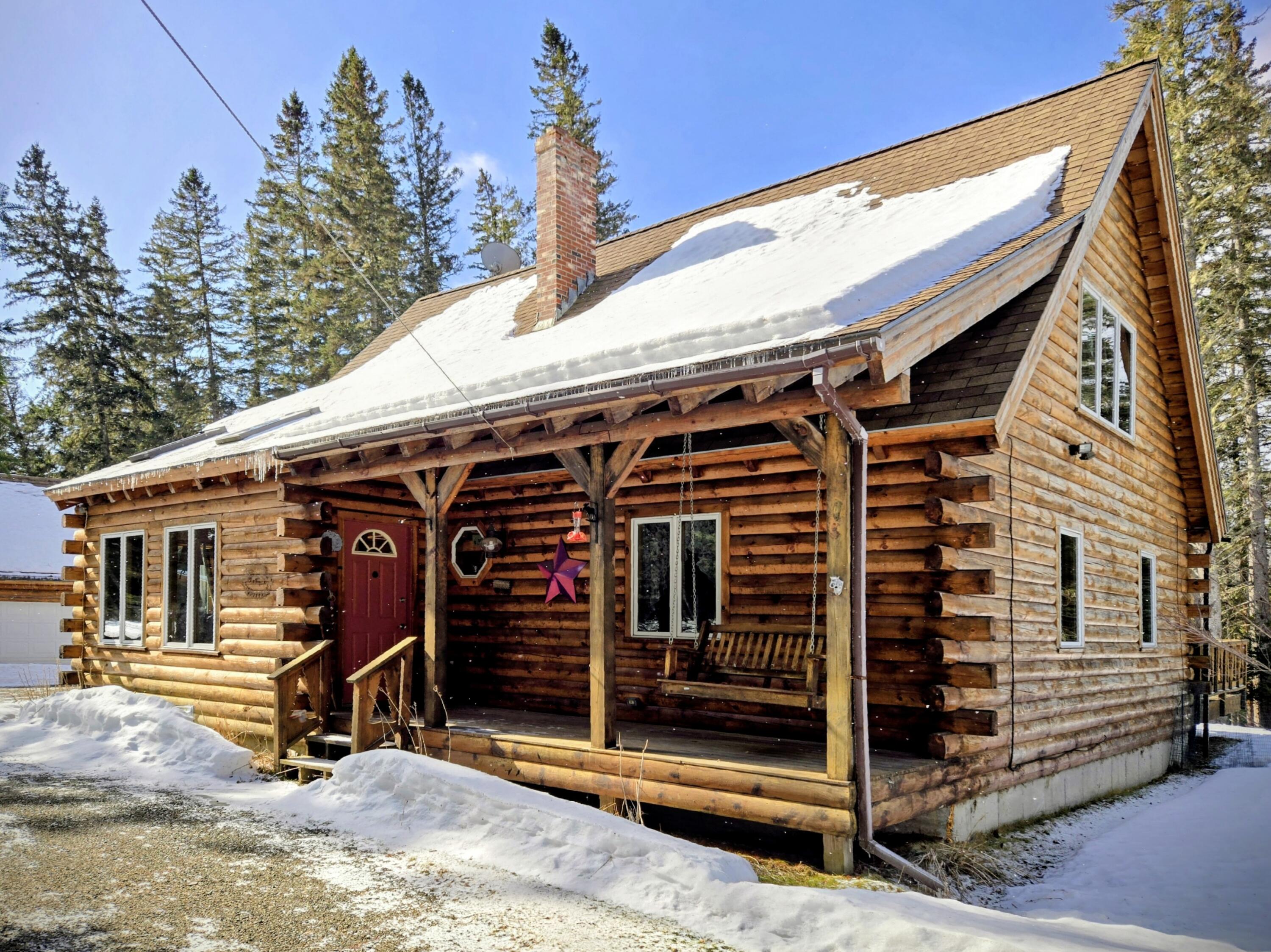 642 Mingo Loop Road Rangeley, ME 04970 - Photo 7 of 82 20260313_103139~3
