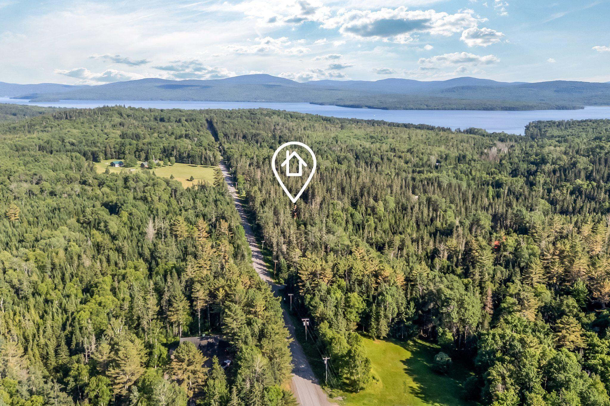 642 Mingo Loop Road Rangeley, ME 04970 - Photo 73 of 82 Nearby Rangeley Lake