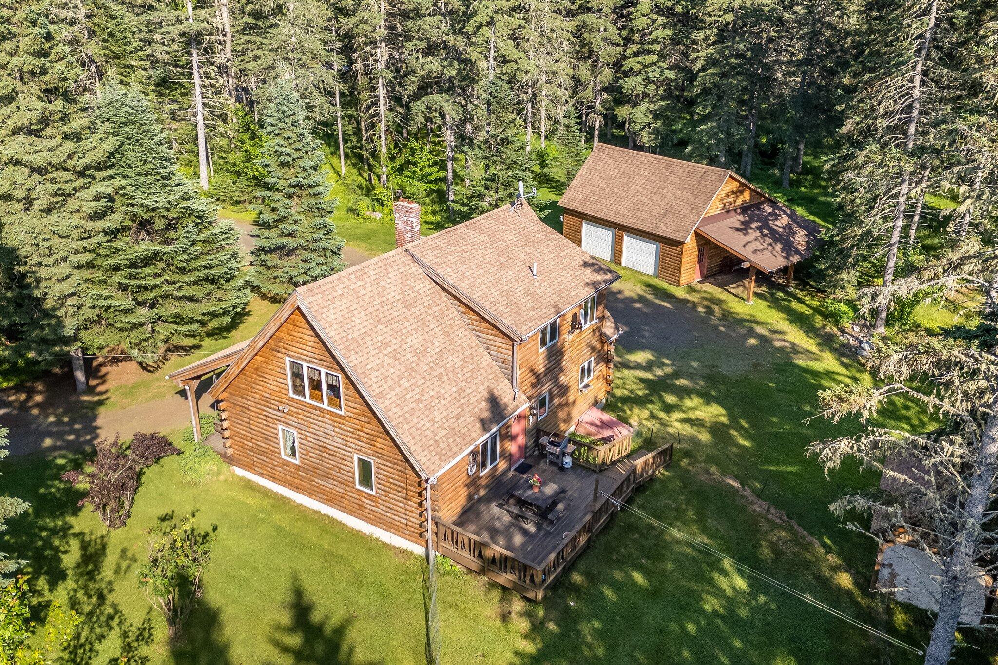 642 Mingo Loop Road Rangeley, ME 04970 - Photo 75 of 82 642 Mingo Loop Road