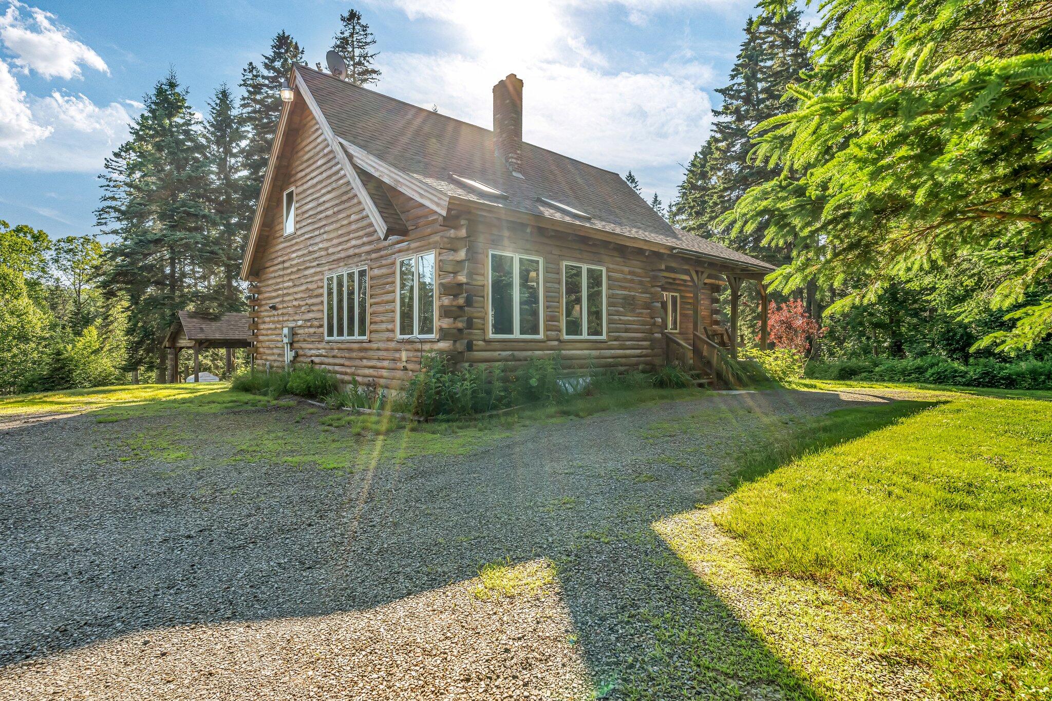 642 Mingo Loop Road Rangeley, ME 04970 - Photo 78 of 82 642 Mingo Loop Road