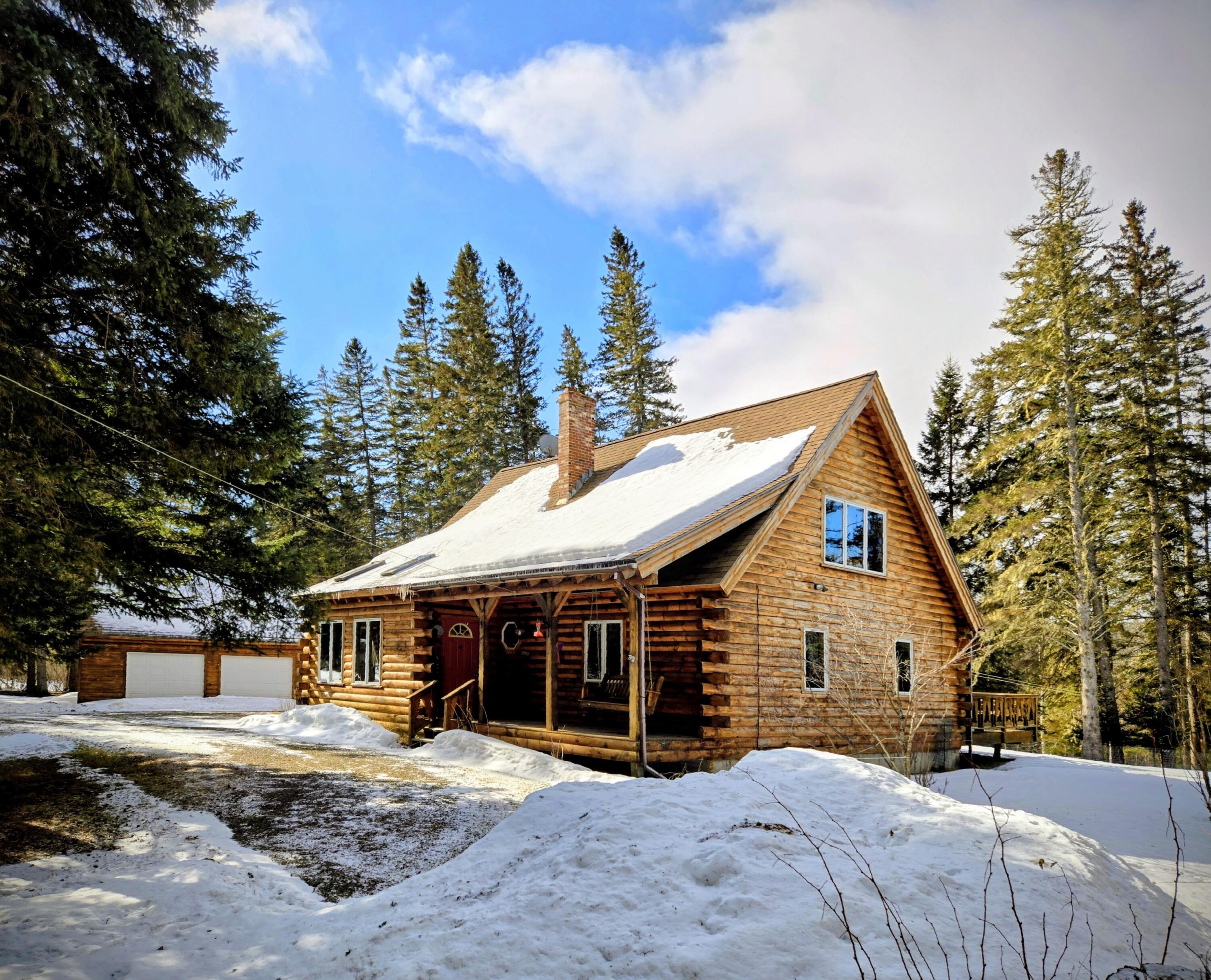 642 Mingo Loop Road Rangeley, ME 04970 - Photo 8 of 82 20260313_102721~4