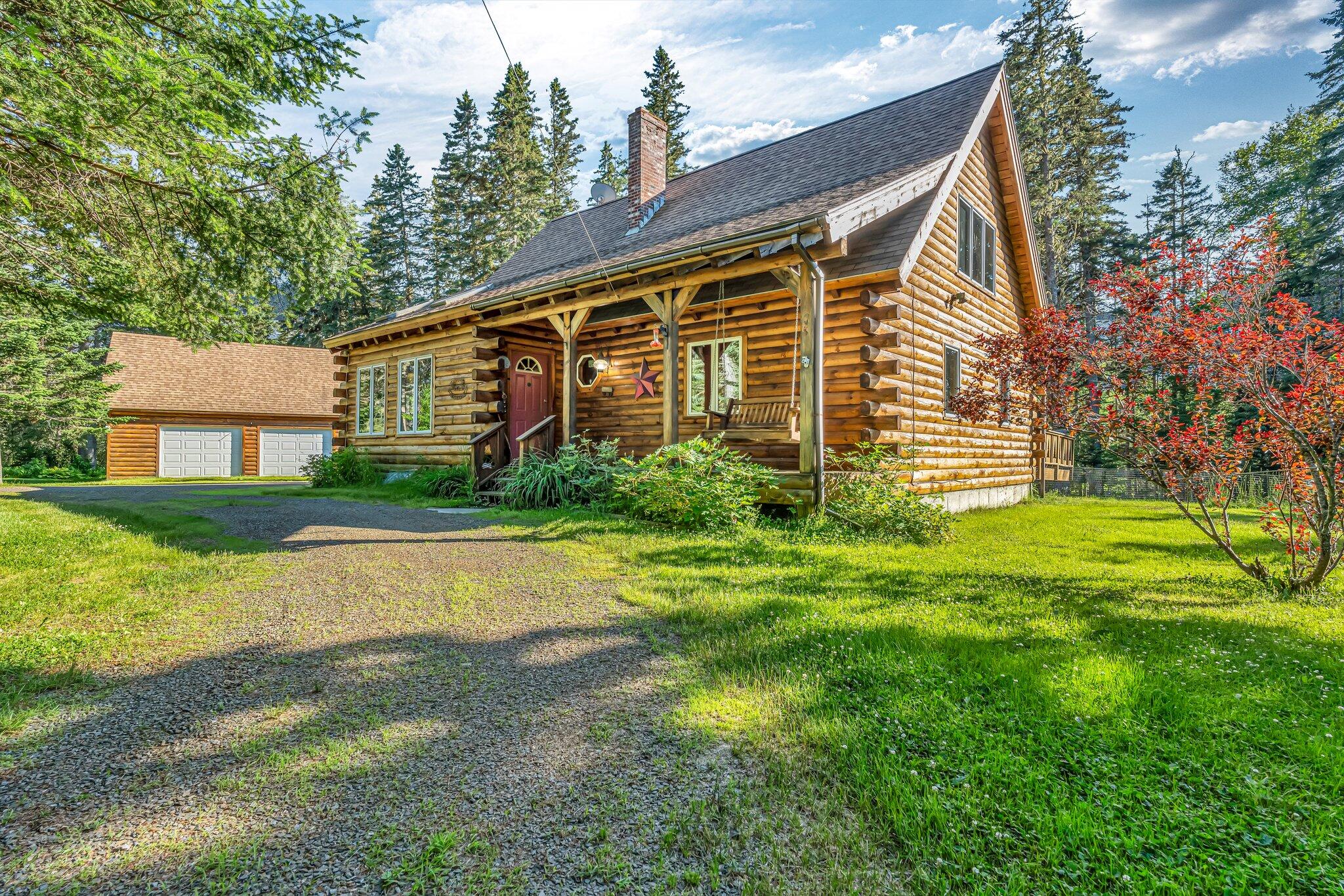642 Mingo Loop Road Rangeley, ME 04970 - Photo 81 of 82 642 Mingo Loop Road