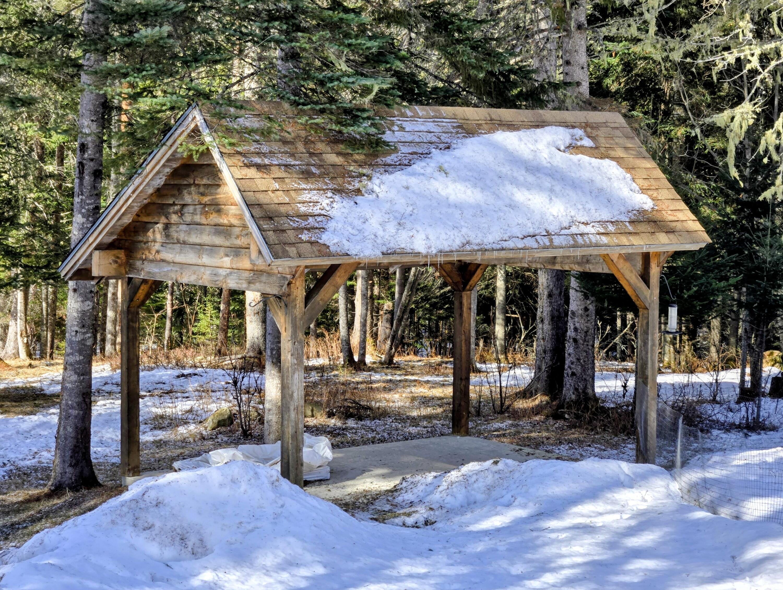 642 Mingo Loop Road Rangeley, ME 04970 - Photo 10 of 82 20260313_103424~3