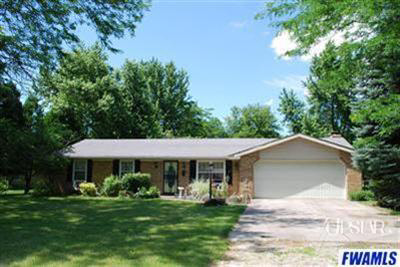 6178 West Maple Grove Road Huntington, IN 46750 - Photo 1 of 16 Gallery Image 1
