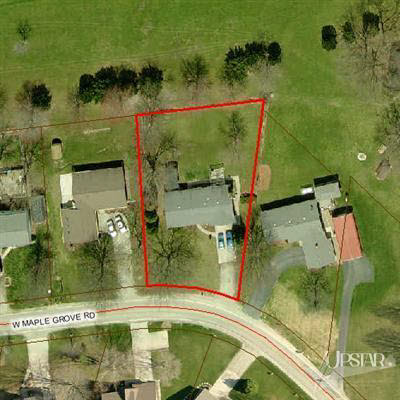 6178 West Maple Grove Road Huntington, IN 46750 - Photo 13 of 16 Gallery Image 13