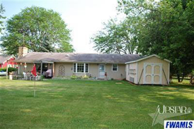 6178 West Maple Grove Road Huntington, IN 46750 - Photo 15 of 16 Gallery Image 15