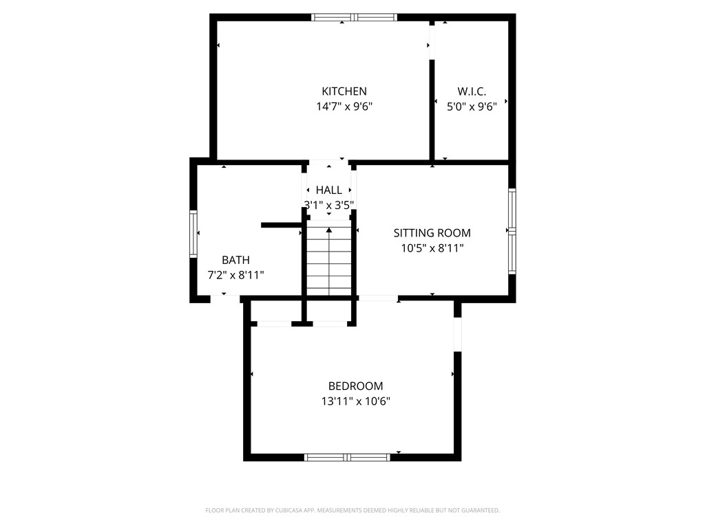 190 Wendell Road Warwick, RI 02888 - Photo 15 of 24 Upper level