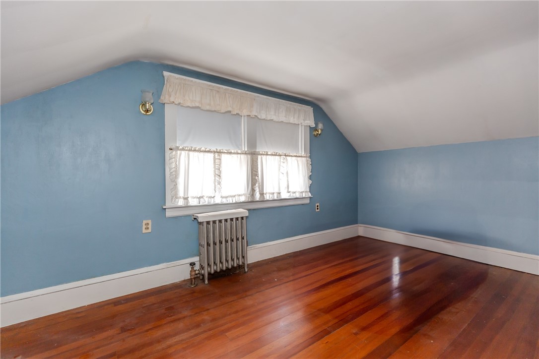 190 Wendell Road Warwick, RI 02888 - Photo 19 of 24 Bedroom 3