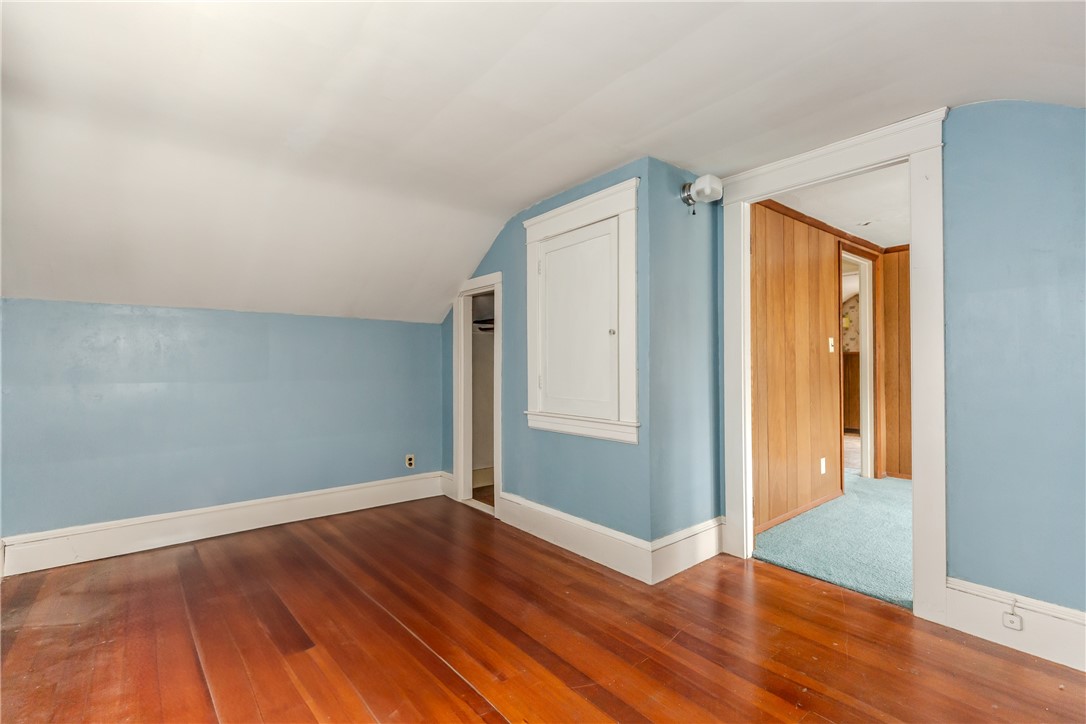 190 Wendell Road Warwick, RI 02888 - Photo 20 of 24 Bedroom 3