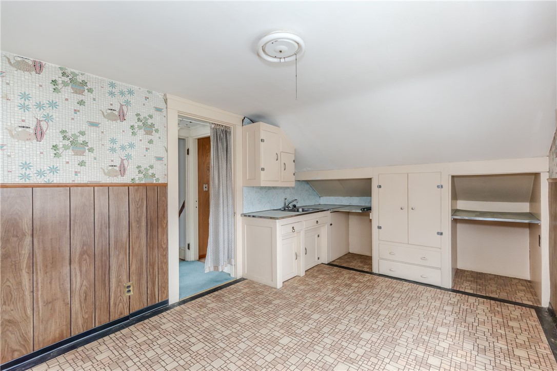 190 Wendell Road Warwick, RI 02888 - Photo 21 of 24 Kitchen/bedroom 4