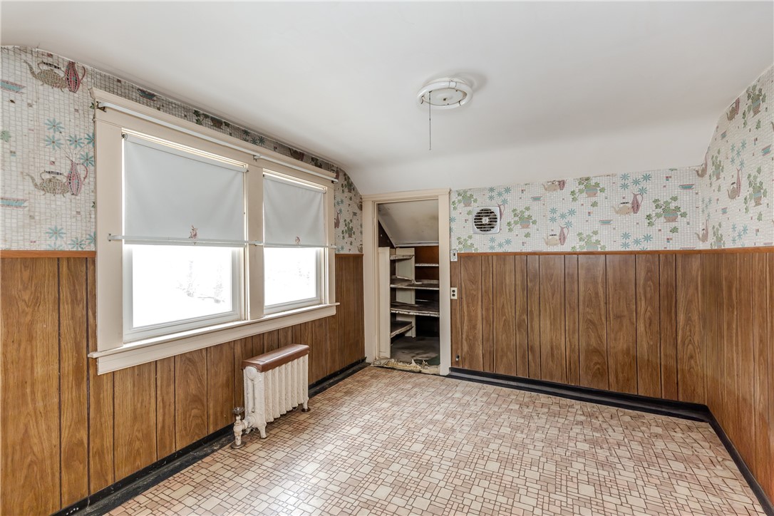 190 Wendell Road Warwick, RI 02888 - Photo 22 of 24 Kitchen/bedroom 4