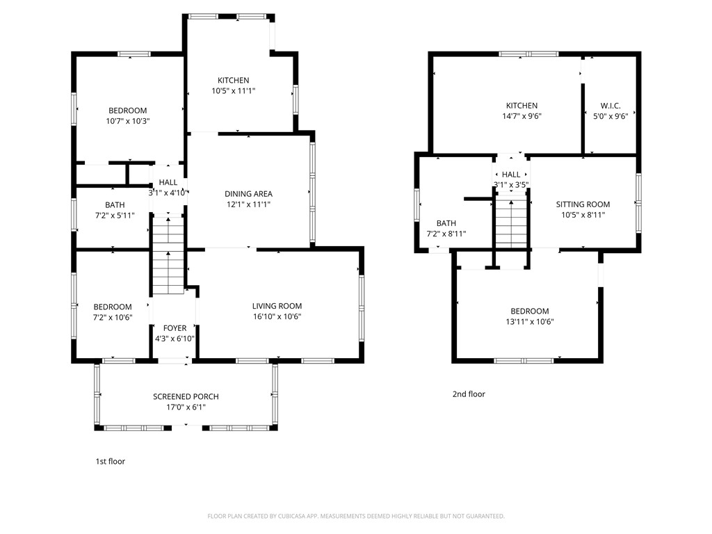 190 Wendell Road Warwick, RI 02888 - Photo 24 of 24 Both levels