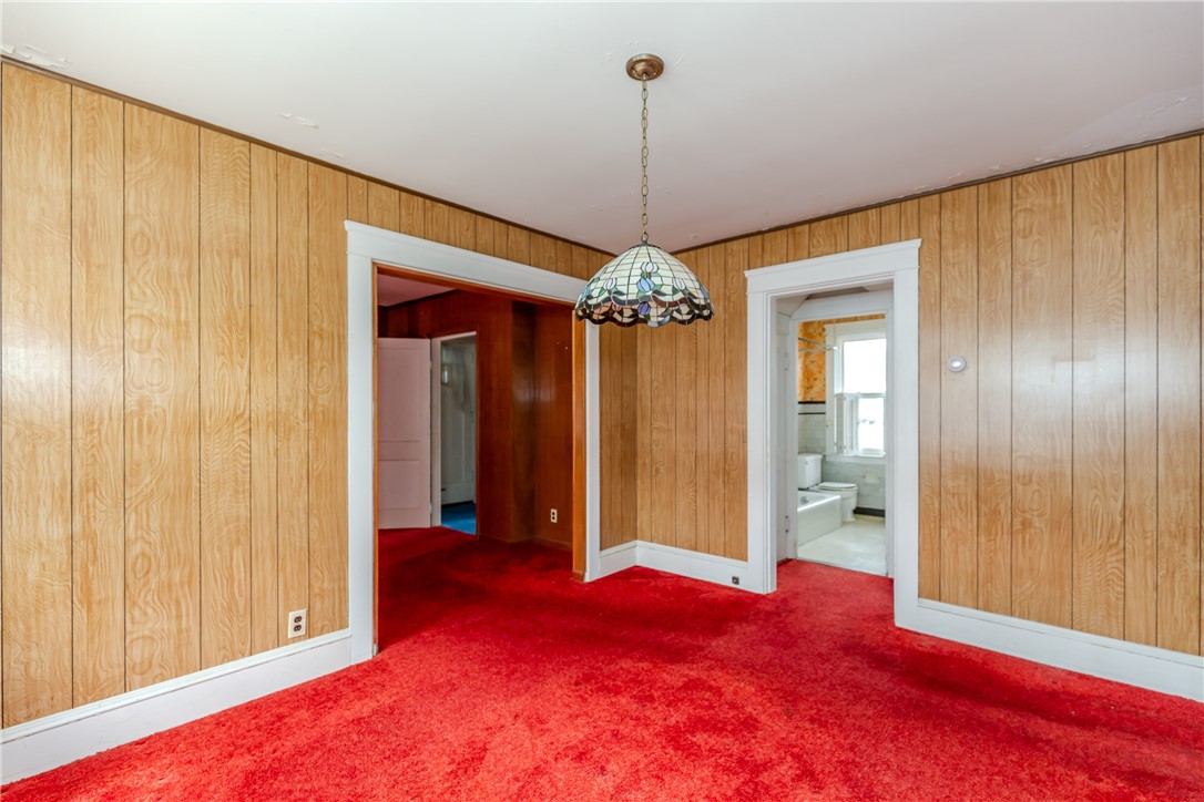 190 Wendell Road Warwick, RI 02888 - Photo 10 of 24 Dining room