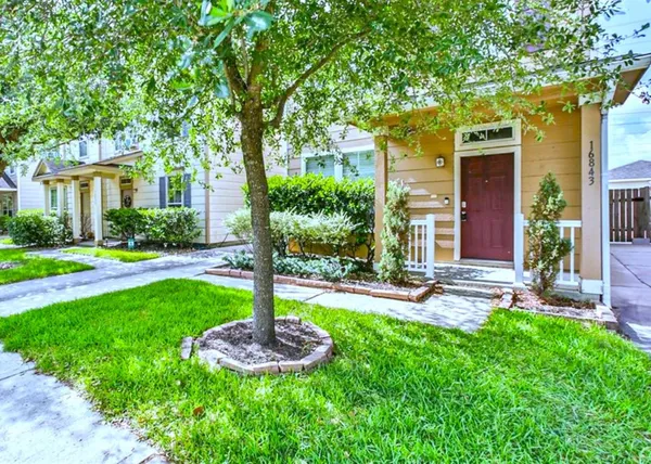 $1,795 | 16843 Mammoth Springs Drive, Houston, TX 77095