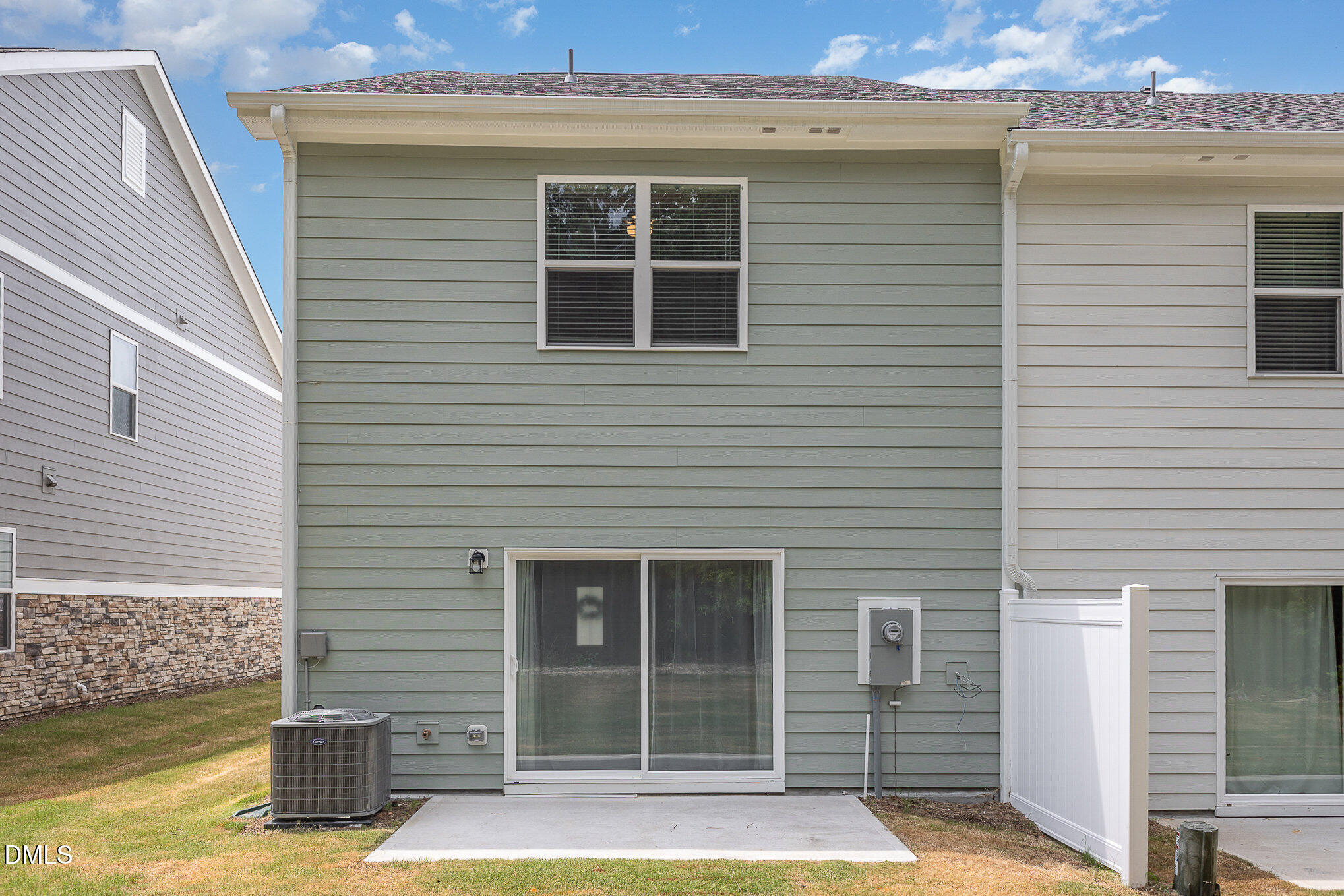 5320 Stream Stone Way Raleigh, NC 27616 - Photo 24 of 28