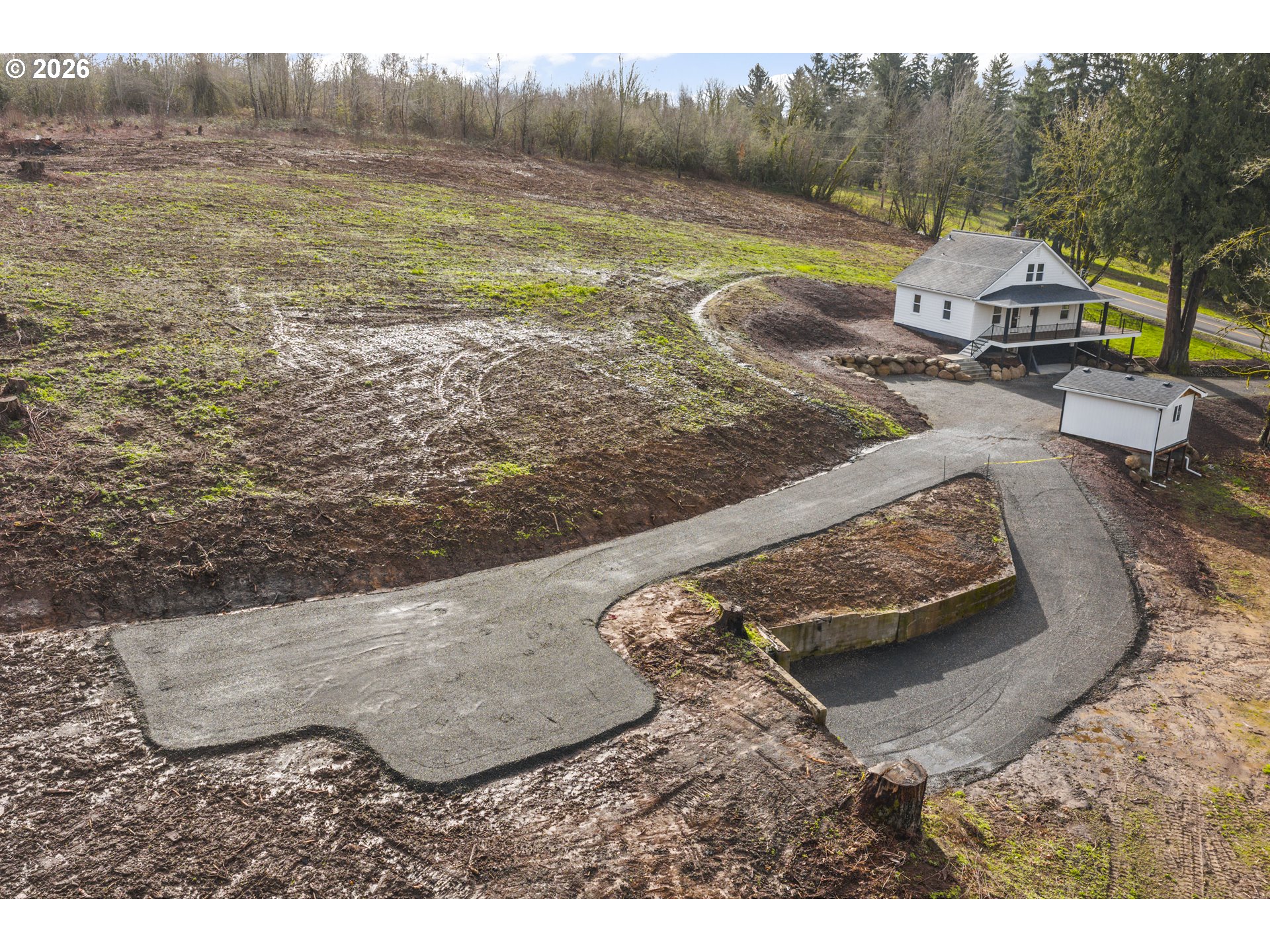 30945 Southeast Lusted Road Gresham, OR 97080 - Photo 44 of 46