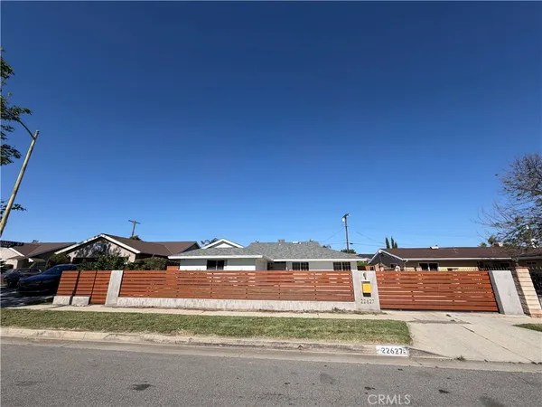 $5,500 | 22627 Enadia Way, West Hills, CA 91307