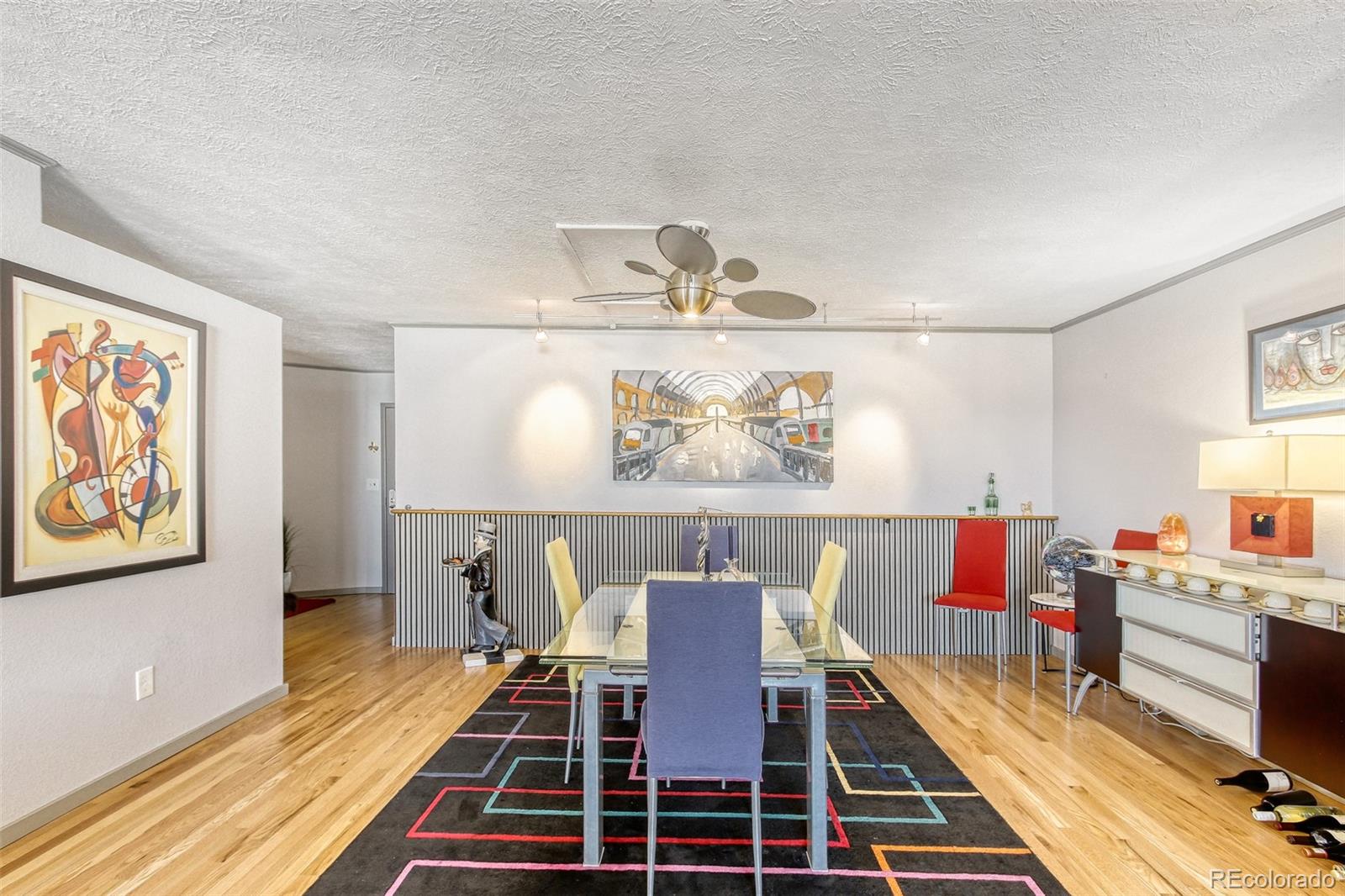 1777 Larimer Street, Unit 1908 Denver, CO 80202 - Photo 7 of 29