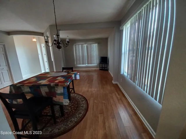 $2,300 | 402 Breckenridge Circle Southeast, Palm Bay, FL 32909