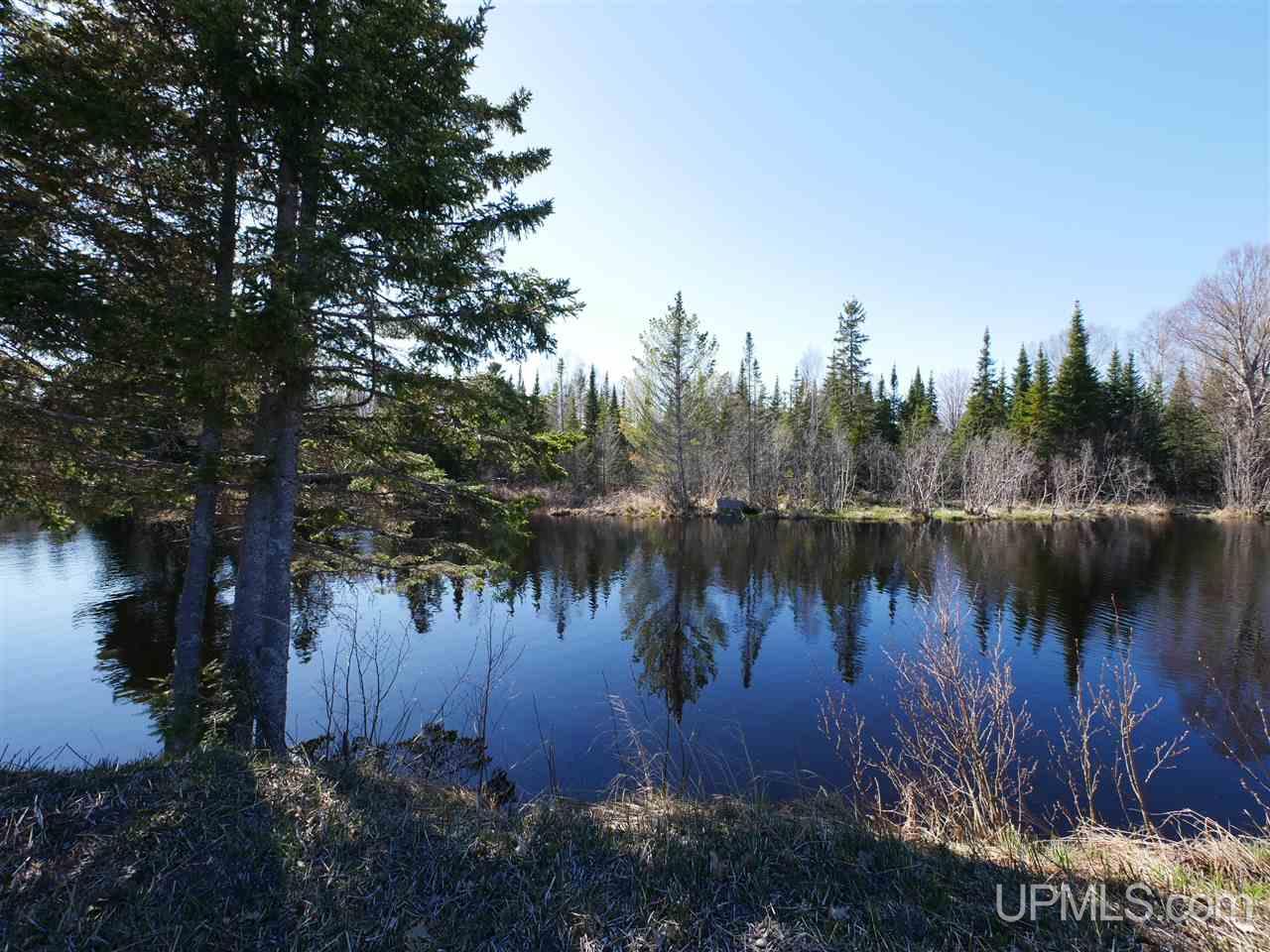 53522 Traverse River Road Lake Linden, MI 49945 - Photo 45 of 50